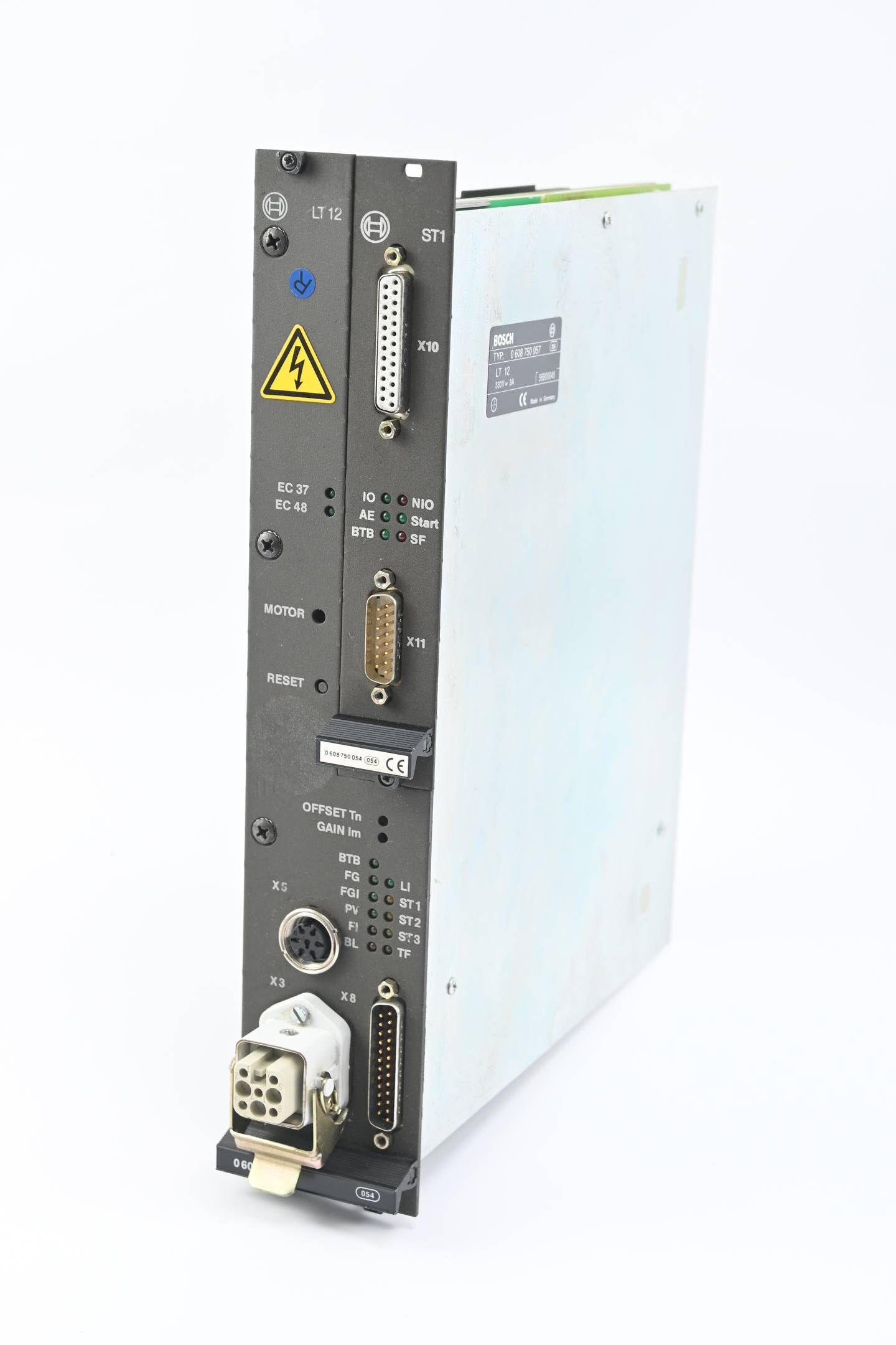 Bosch LT12 ( 0608750057 ) inkl. ST1 ( 0608750054 )