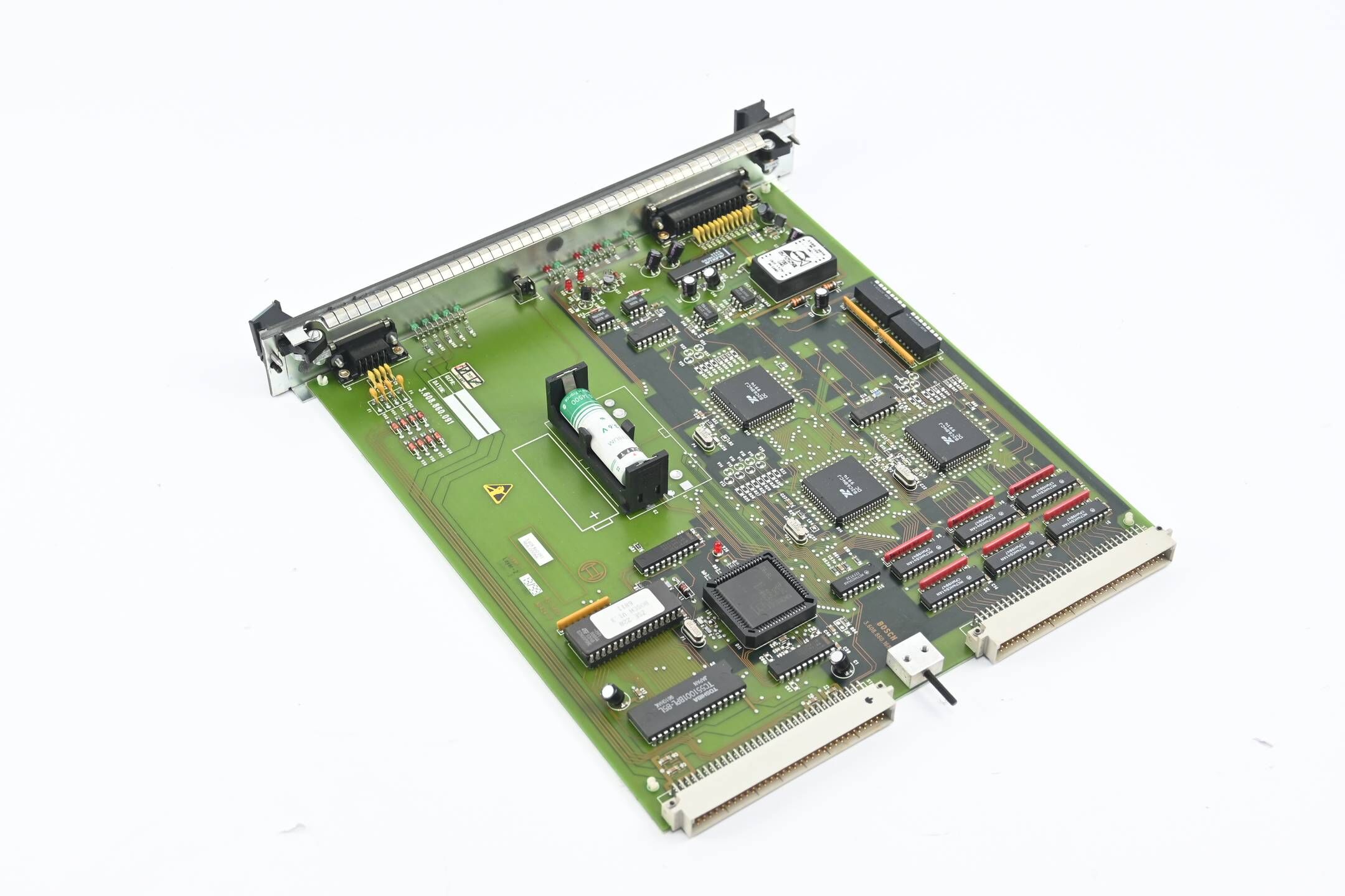 Bosch Steuereinschub Zentralkarte ZSE220 ( ZSE 220 ) ( 0608830193 )