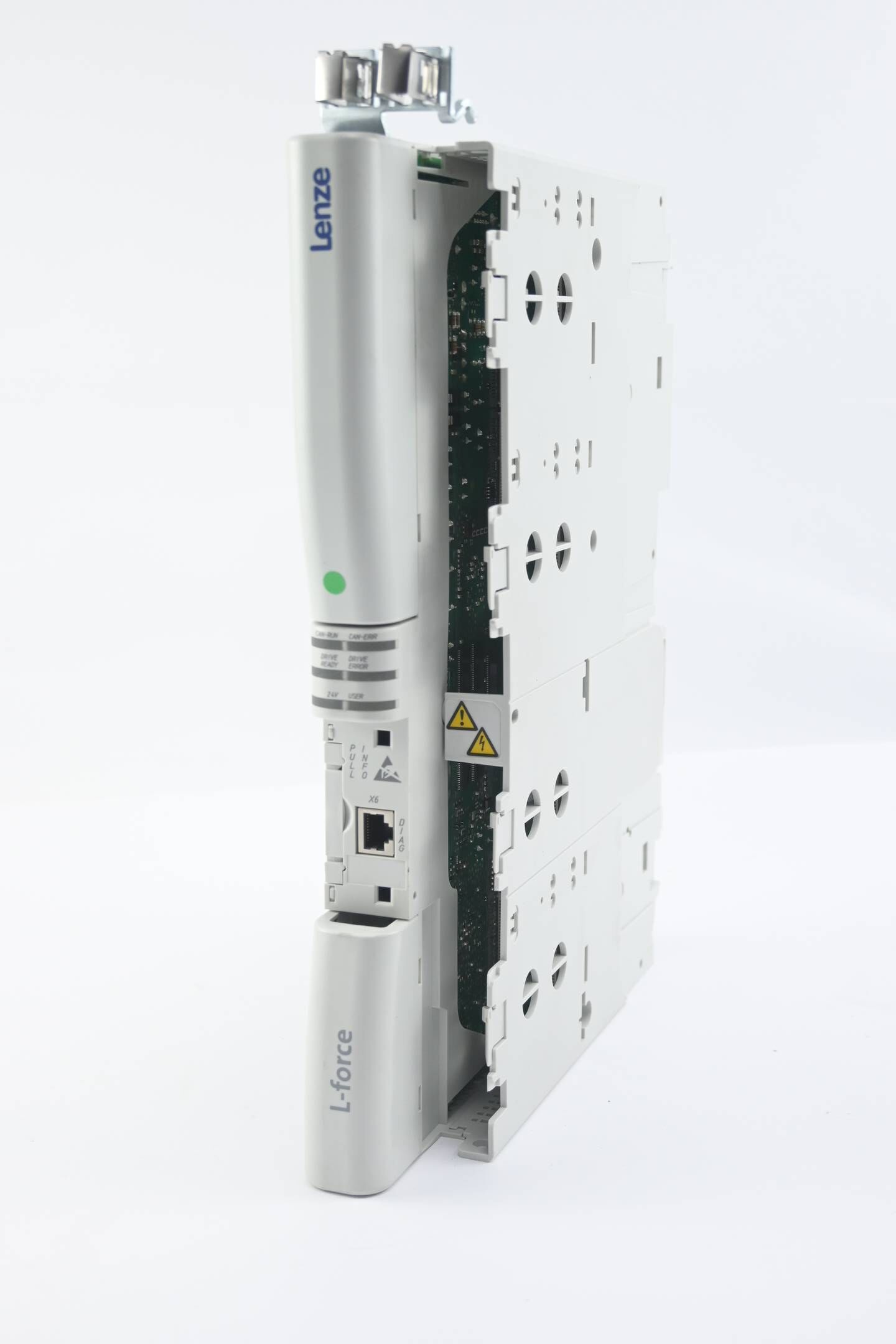 Lenze Single Drive HighLine E94ASHE0034 