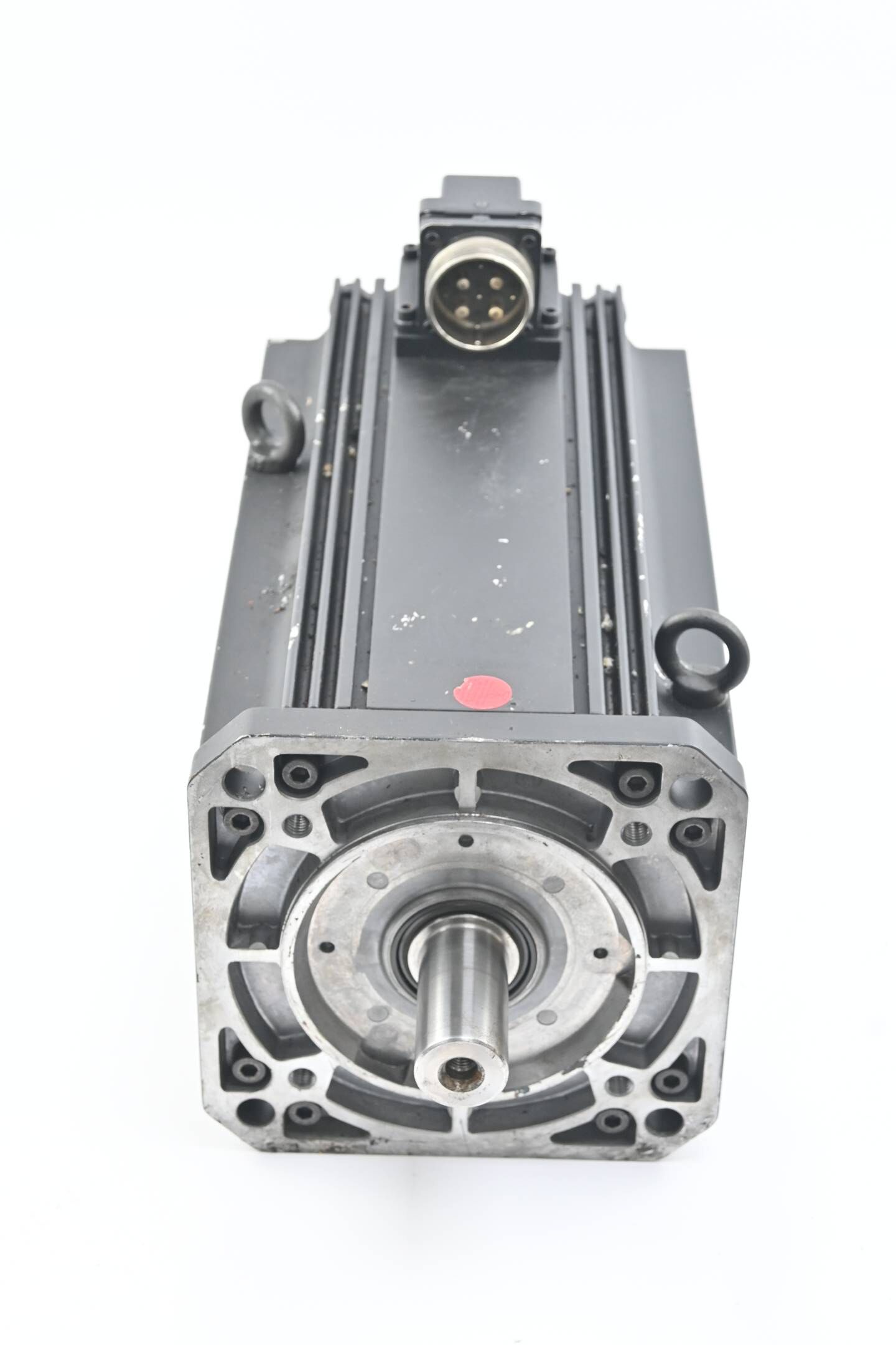 Indramat Permanent Magnet Motor MDD112C-N-030-N2M-130GB0 ( 259472 )