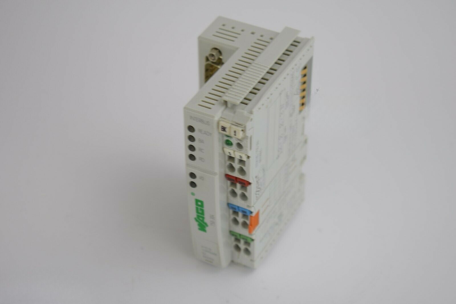 Wago Interbus Koppler 750-304