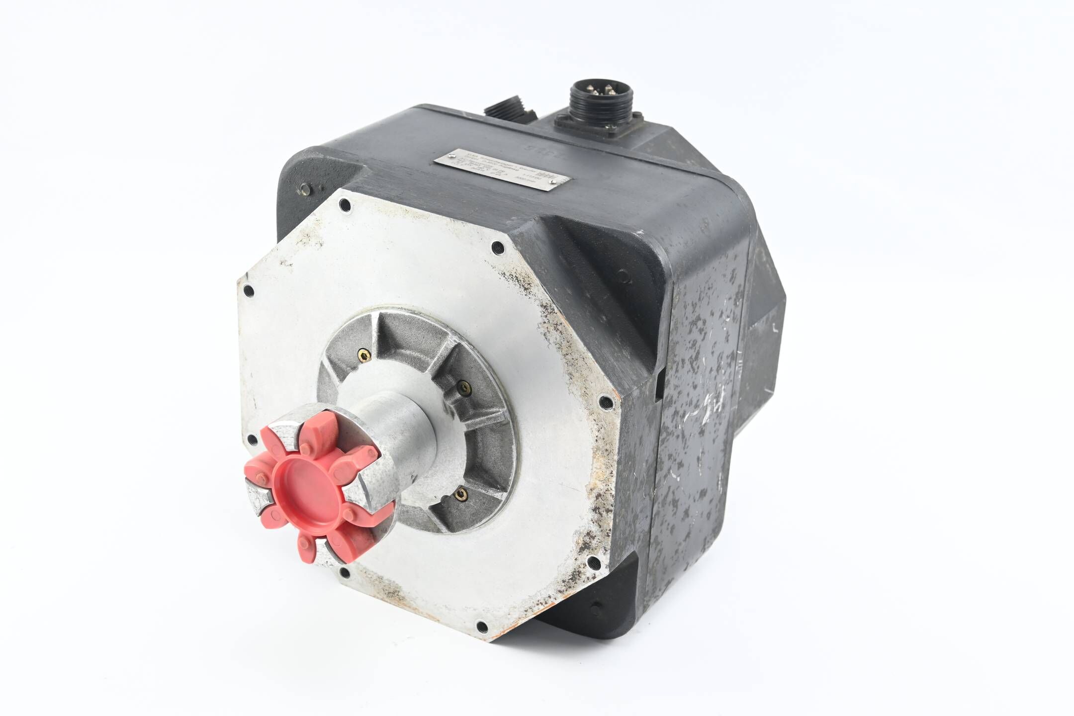 KUKA AC-Servomotor 1 FT3130 ( 1FT3130 ) 4,7kW 3000/min 