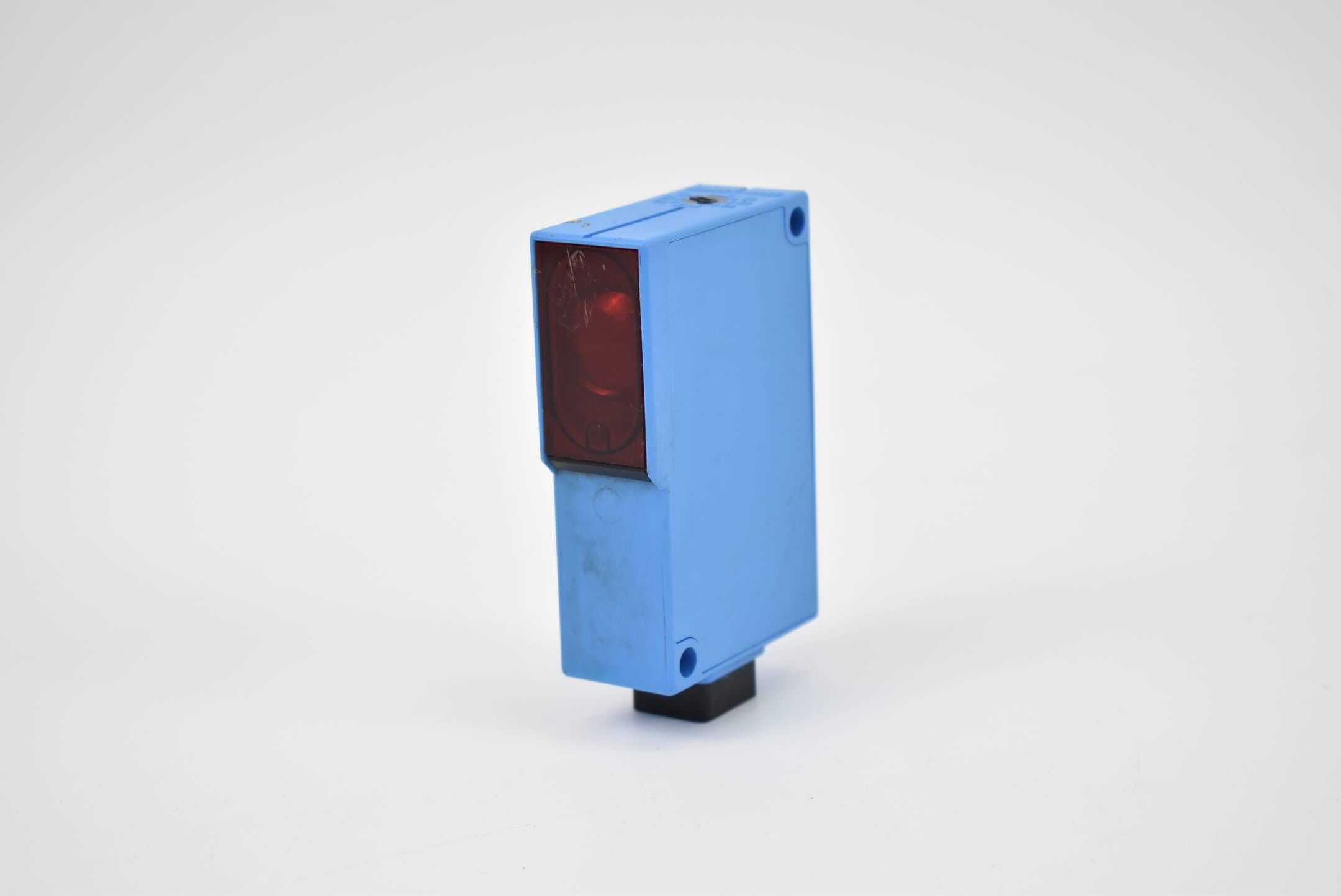 Sick Reflexions-Lichtschranke WL27-P630 ( 1005806 ) 10-30VDC 0,2A