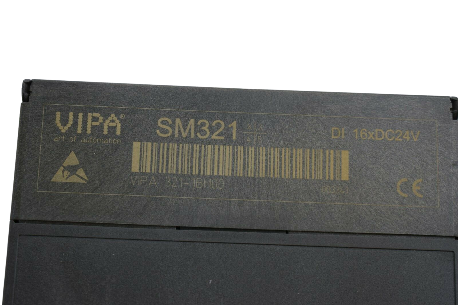 VIPA SM321 321-1BH00 E.2