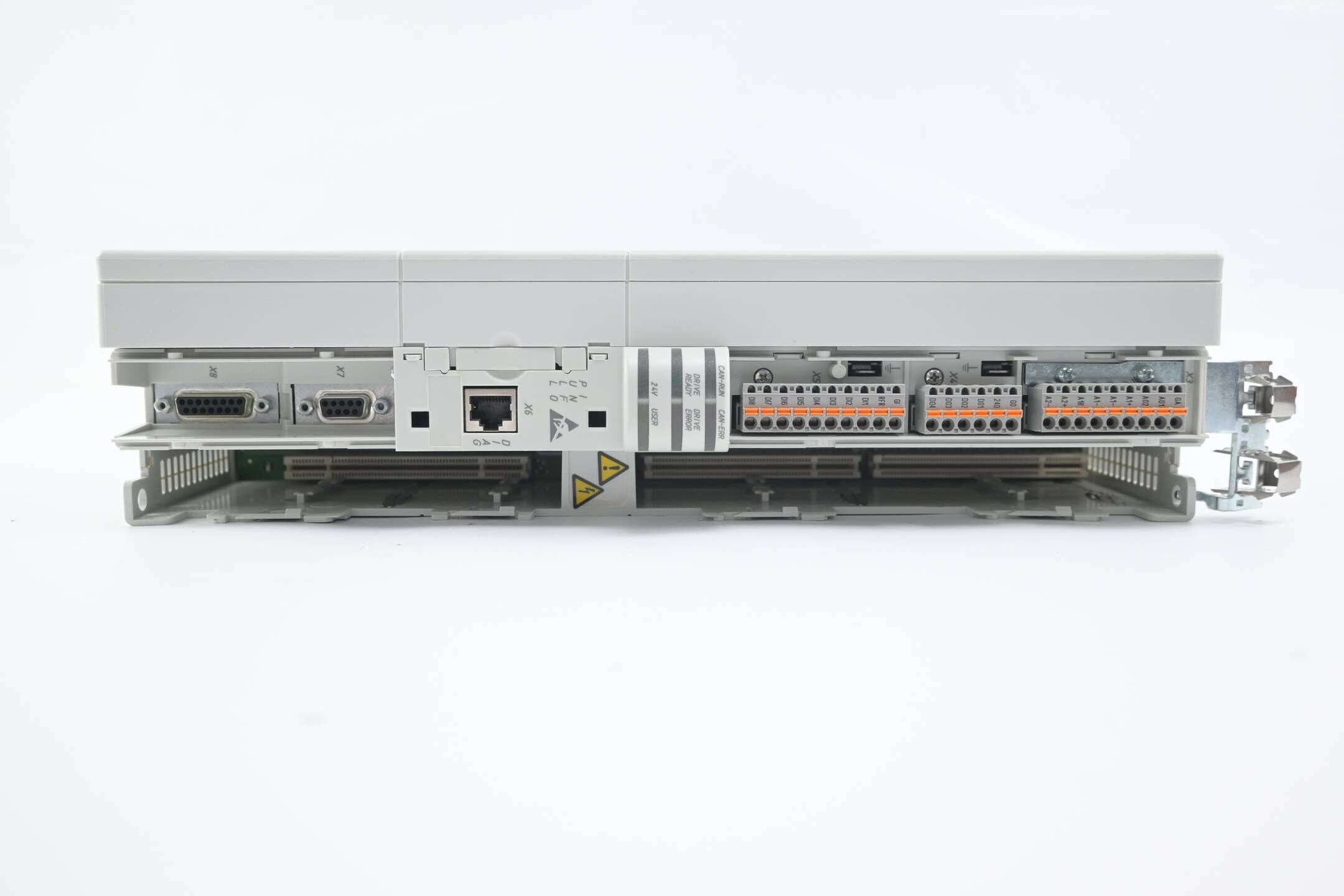 Lenze Single Drive HighLine E94ASHE0044