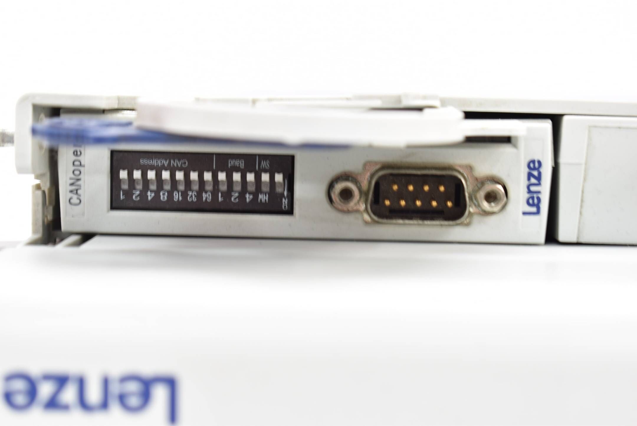 Lenze L-force Multi Drive State Line E94AMSE0134 inkl. Optionen