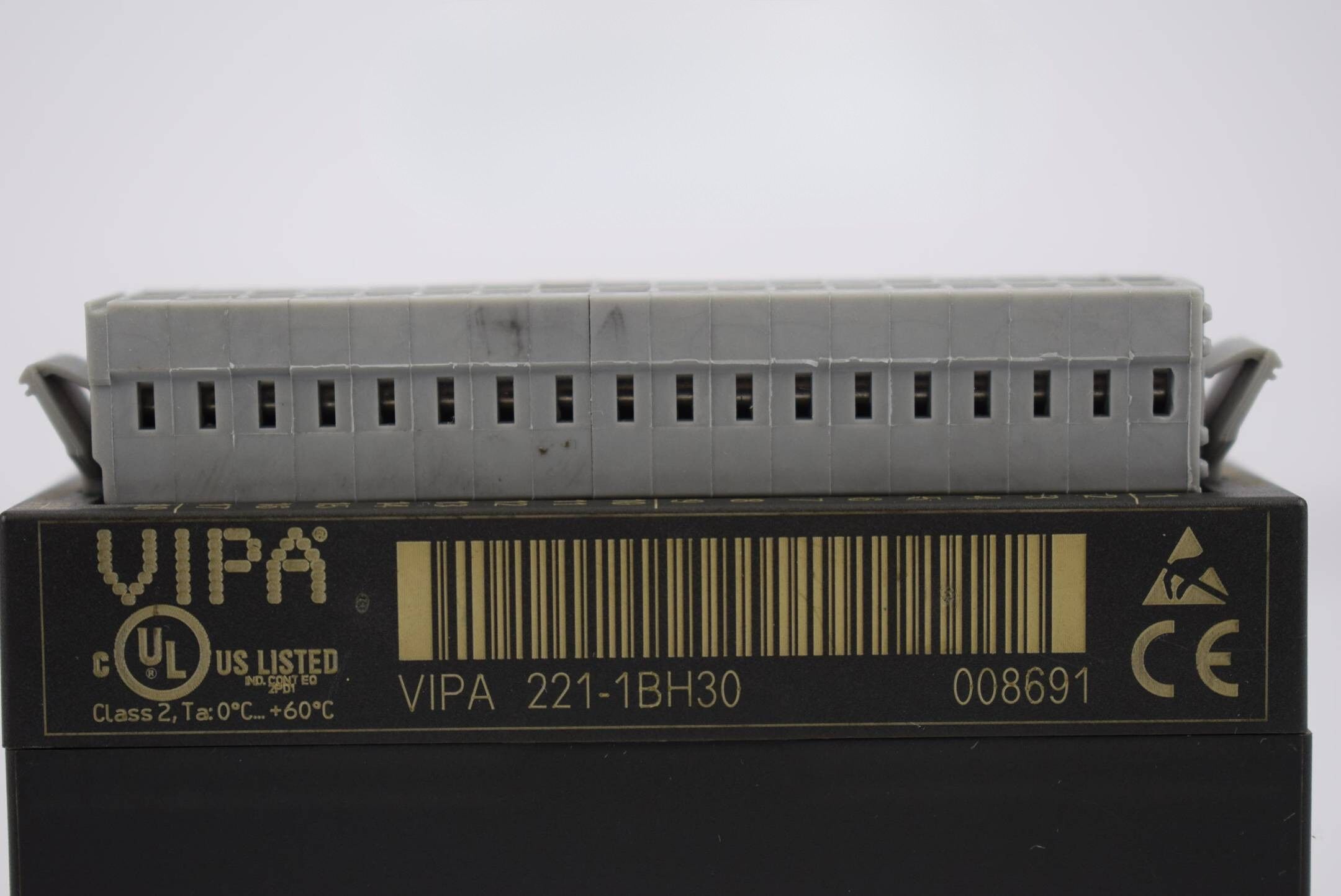 VIPA SM 221 Digitaler Eingang 221-1BH30