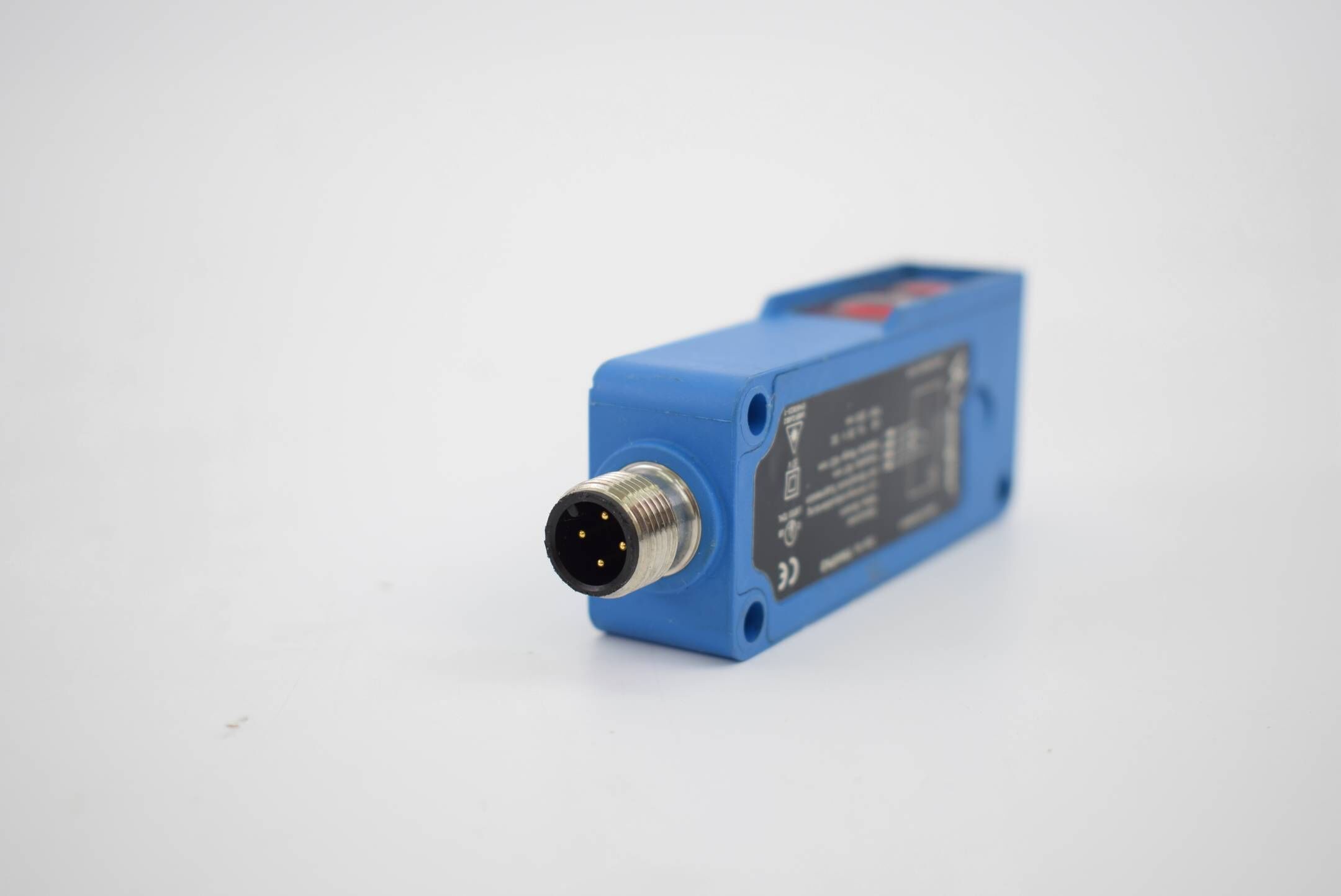 Wenglor Reflextaster YN44PA3