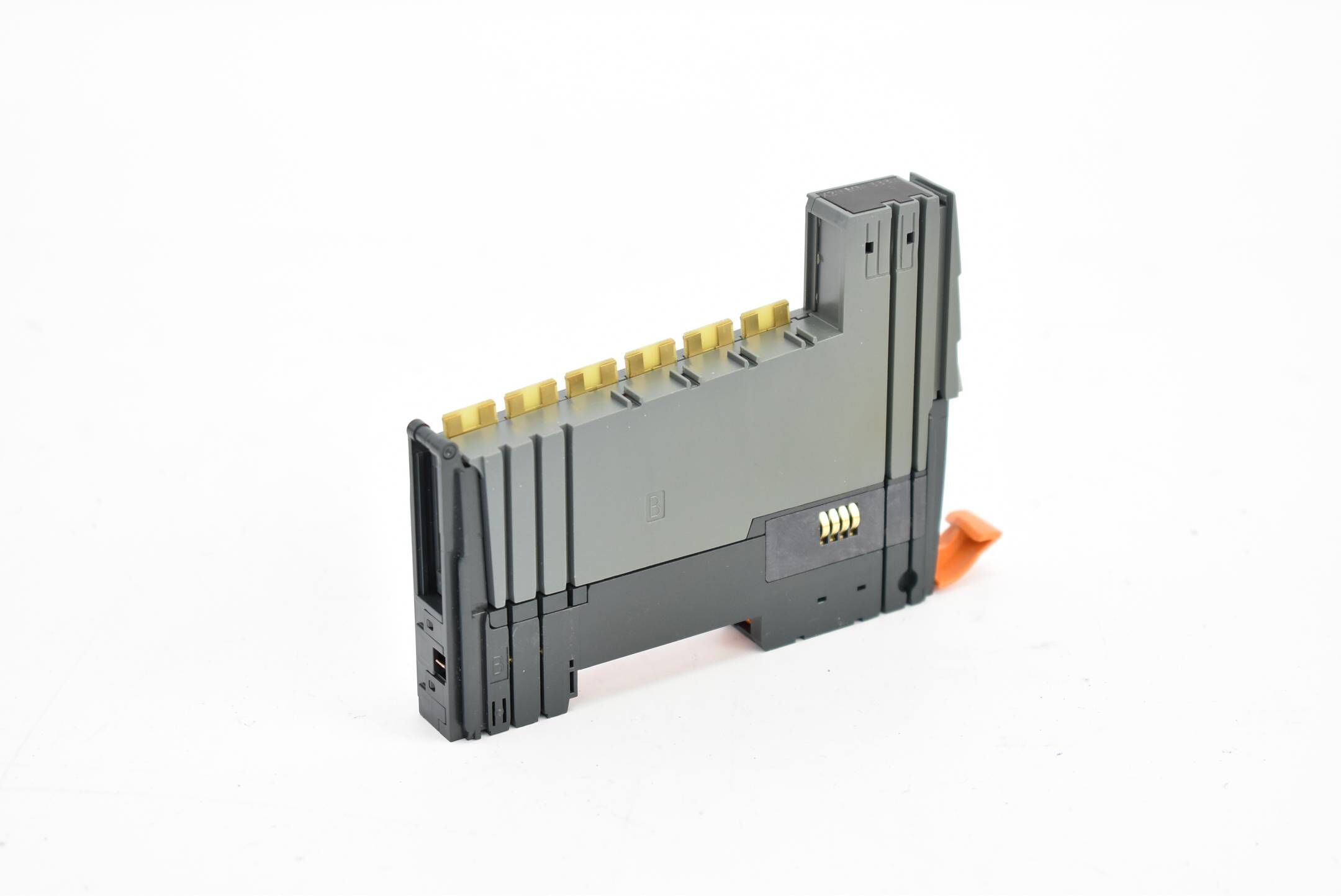 B&R Automation X20 MM 3332 ( X20MM3332 ) Rev. B0 inkl. X20 BM 11 ( X20BM11 )