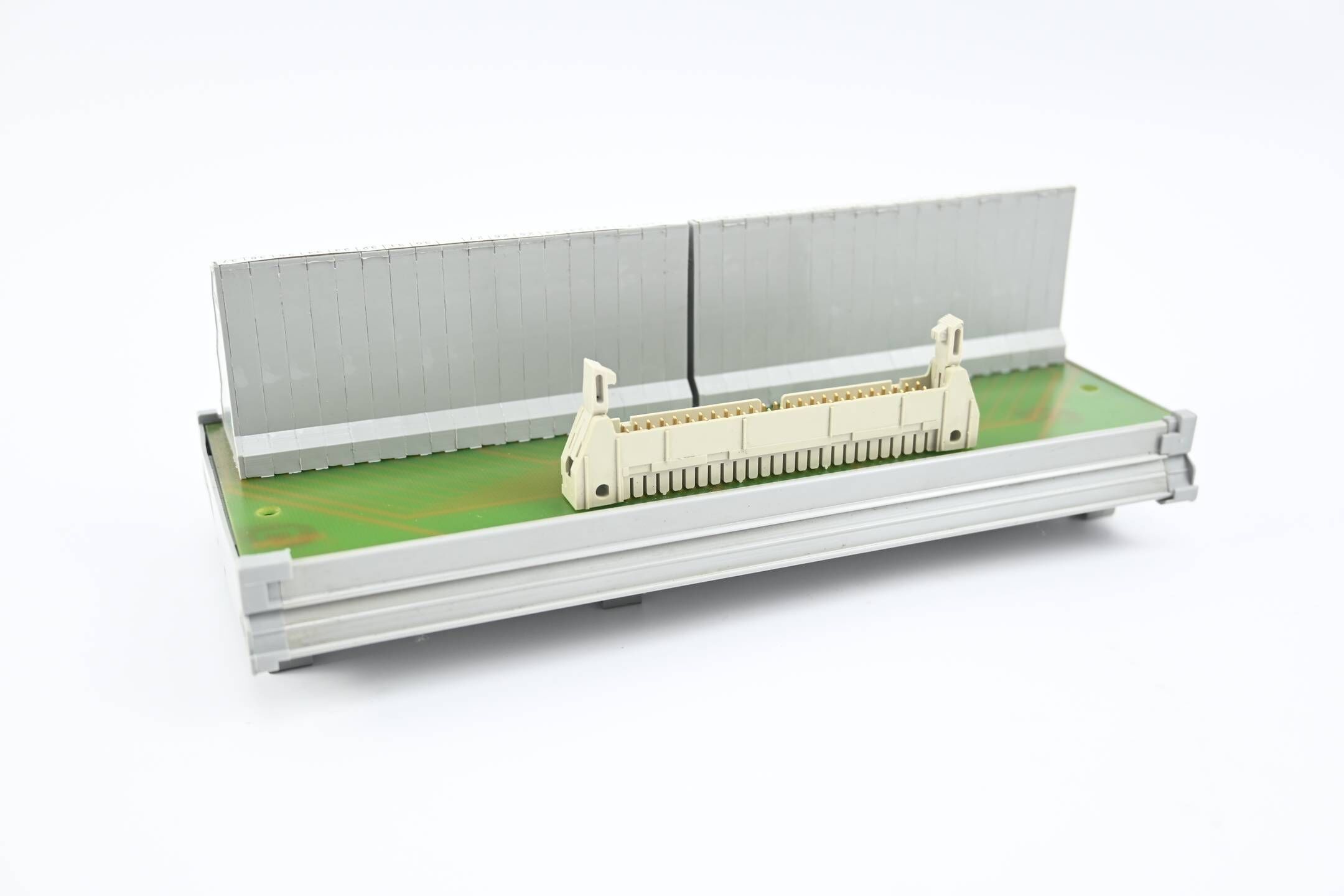 Wago Übergabebaustein 289-912