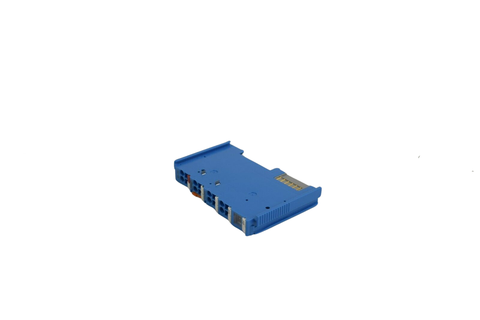 WAGO Digitaleingangsklemme 750-435