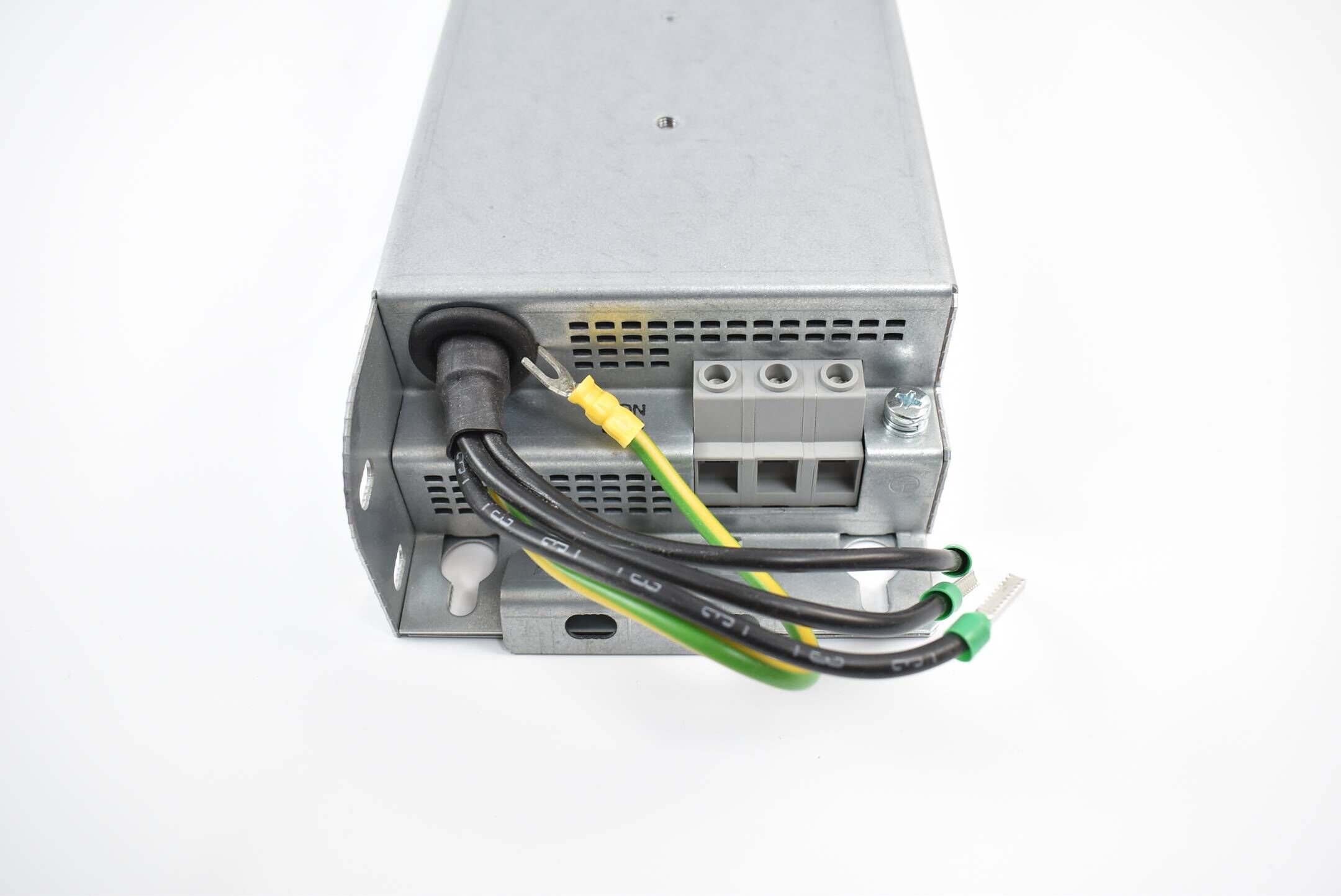 Lenze Netzfilter E94AZMS0184 Mains Filter Single Drive ( 13282339 )