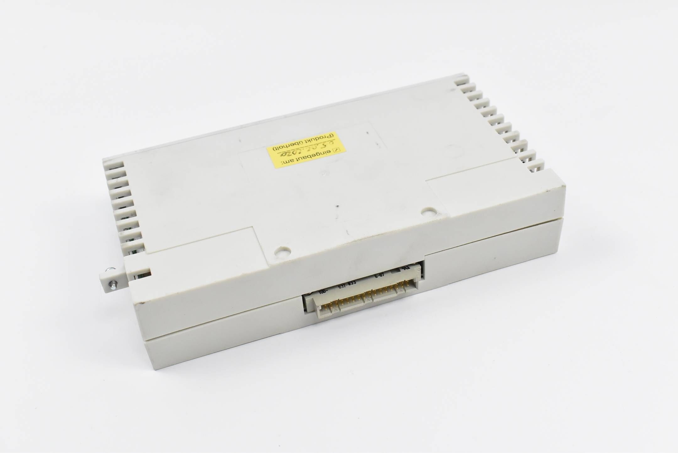 Rexroth Interfacemodul RMK02.2-LWL-SER-FW ( R911280946 )