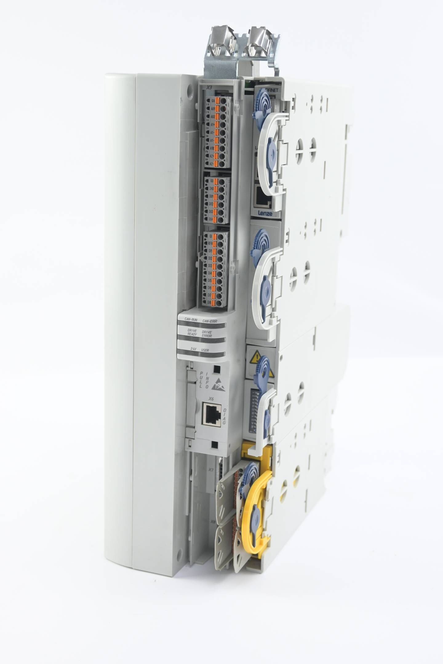 Lenze Single Drive HighLine E94ASHE0244 ( E94ASHE0244E34NNPM )