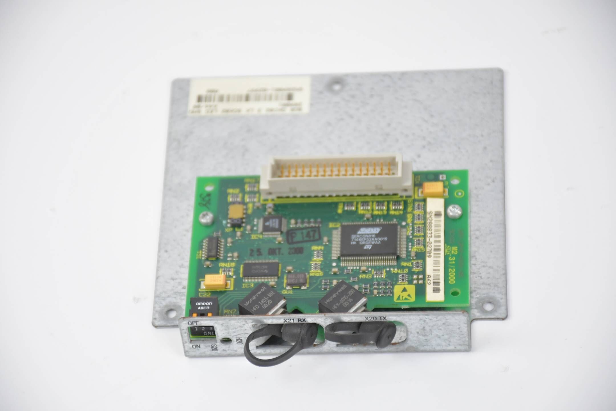 Rexroth Indramat BGR DKC02.3 LK SCK02 LED SMD ( R911289001 )