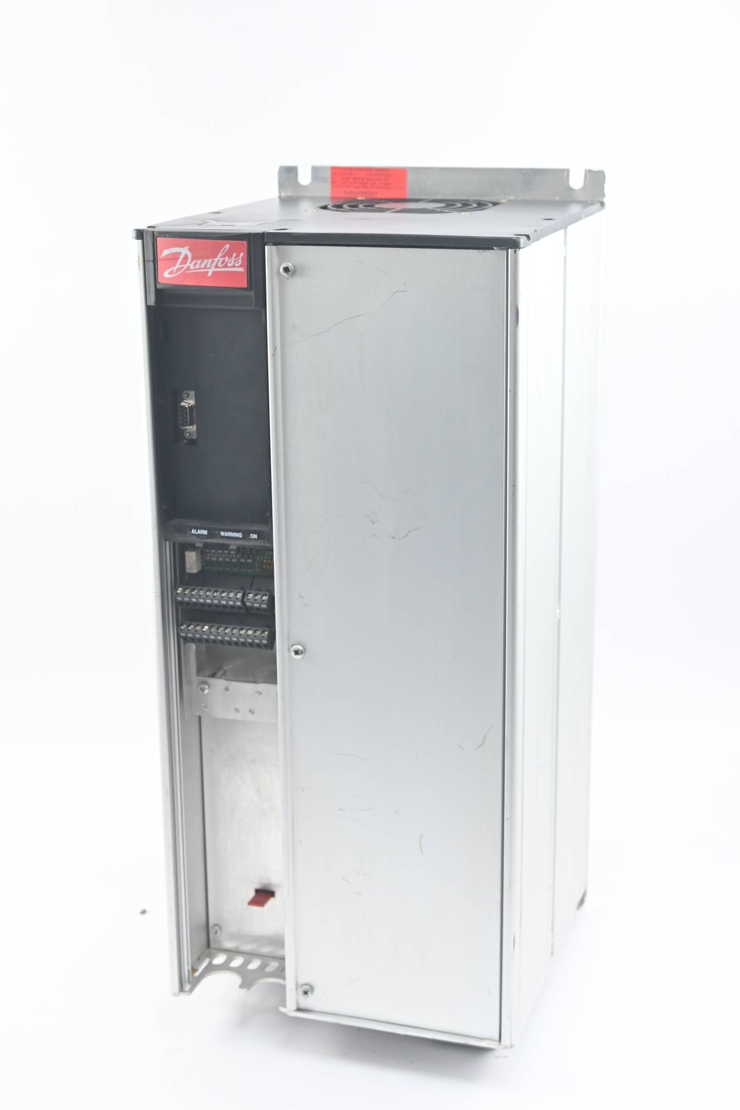 DEFEKT Danfoss Frequenzumrichter VLT6016HT4C20STR3DLF00A00C0 ( 175Z7029 )