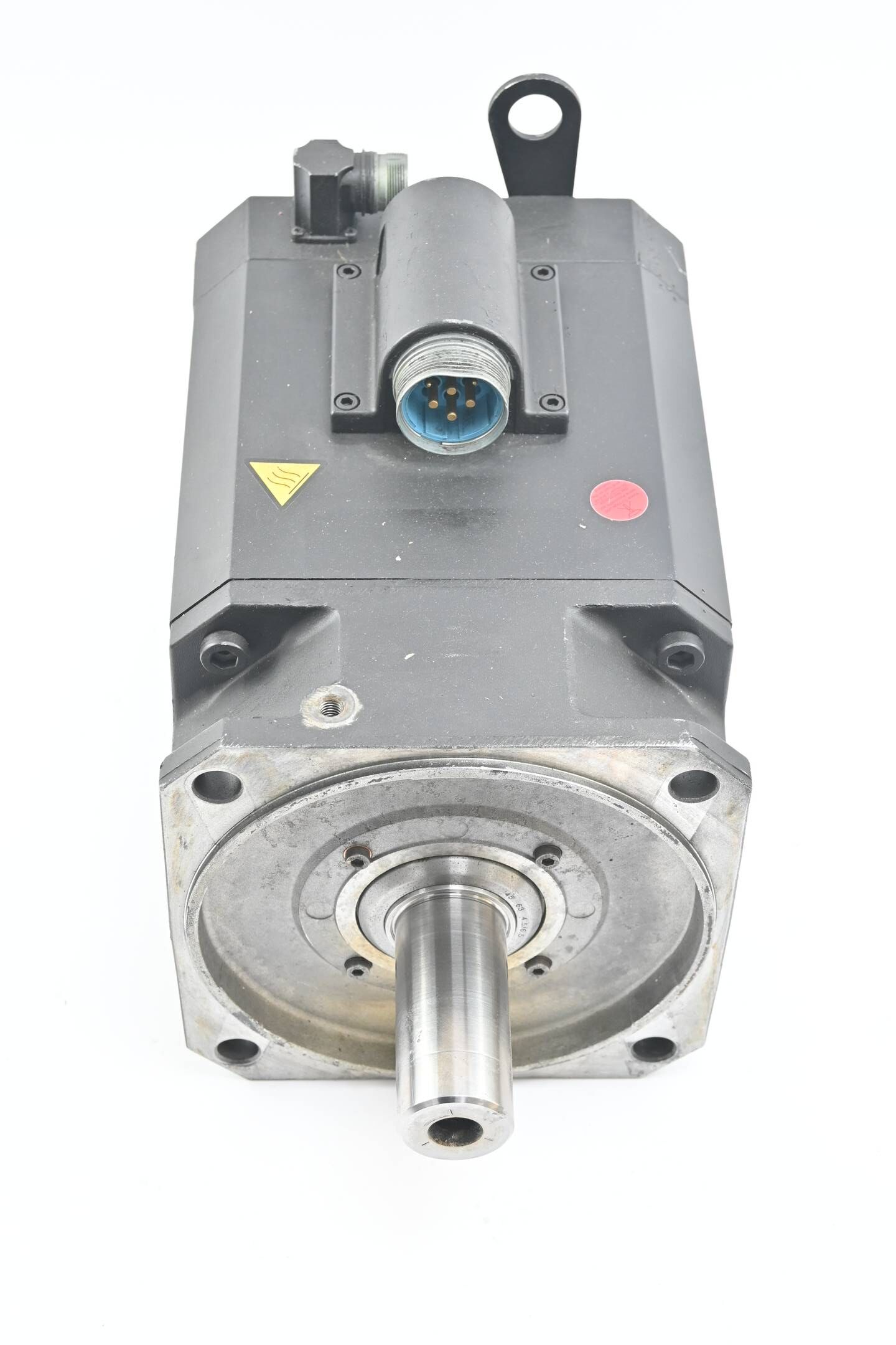 Siemens Synchronservomotor 1FT6102-8AF71-4EG1 ( 1FT6 102-8AF71-4EG1 )