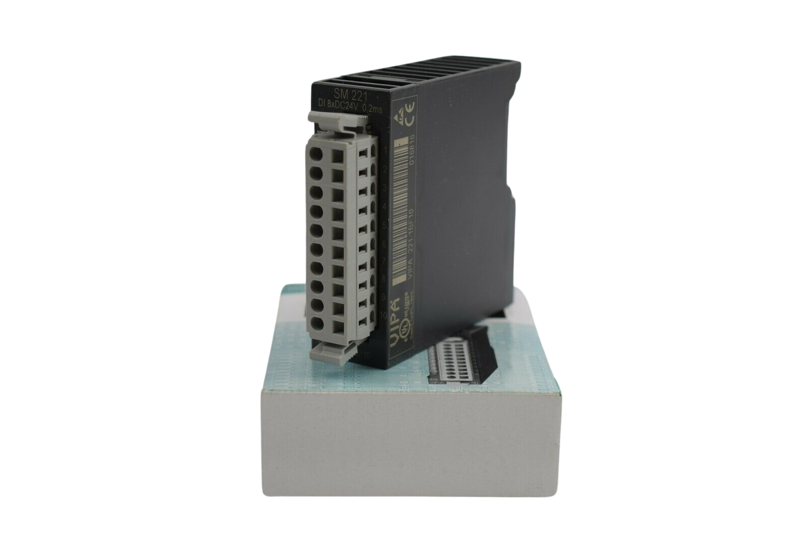 VIPA SM 221 System 200V Schnittstellen Modul 221-1BF10 E4