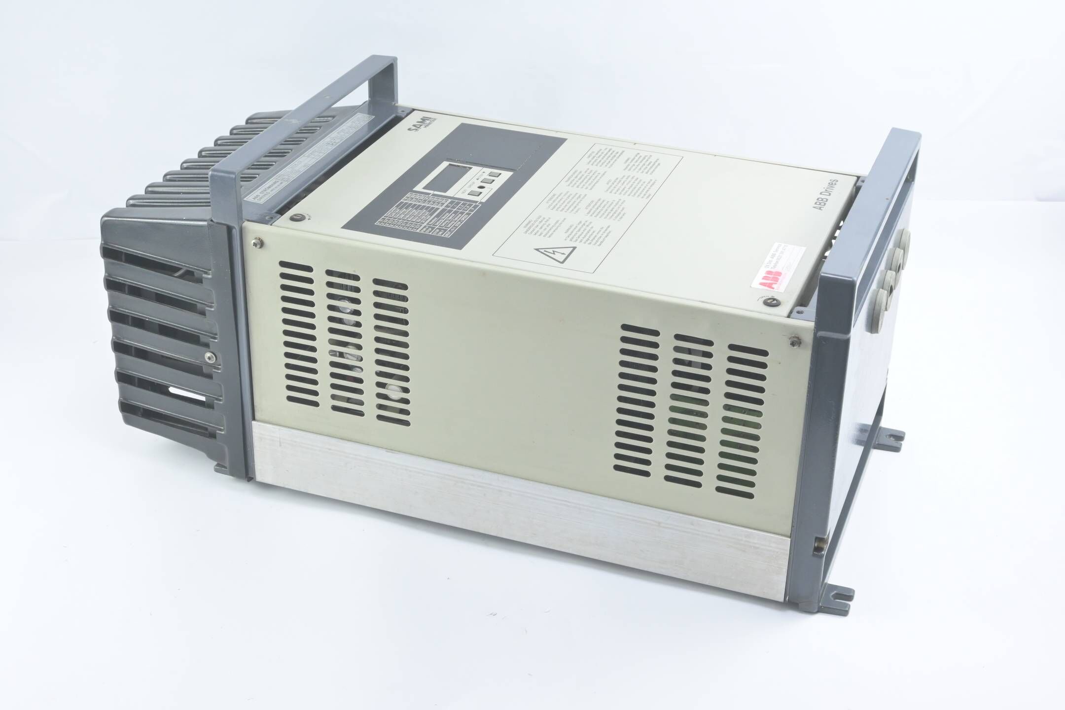 ABB Frequenzumrichter SAMI 12MB4-M2 ( 262692 )