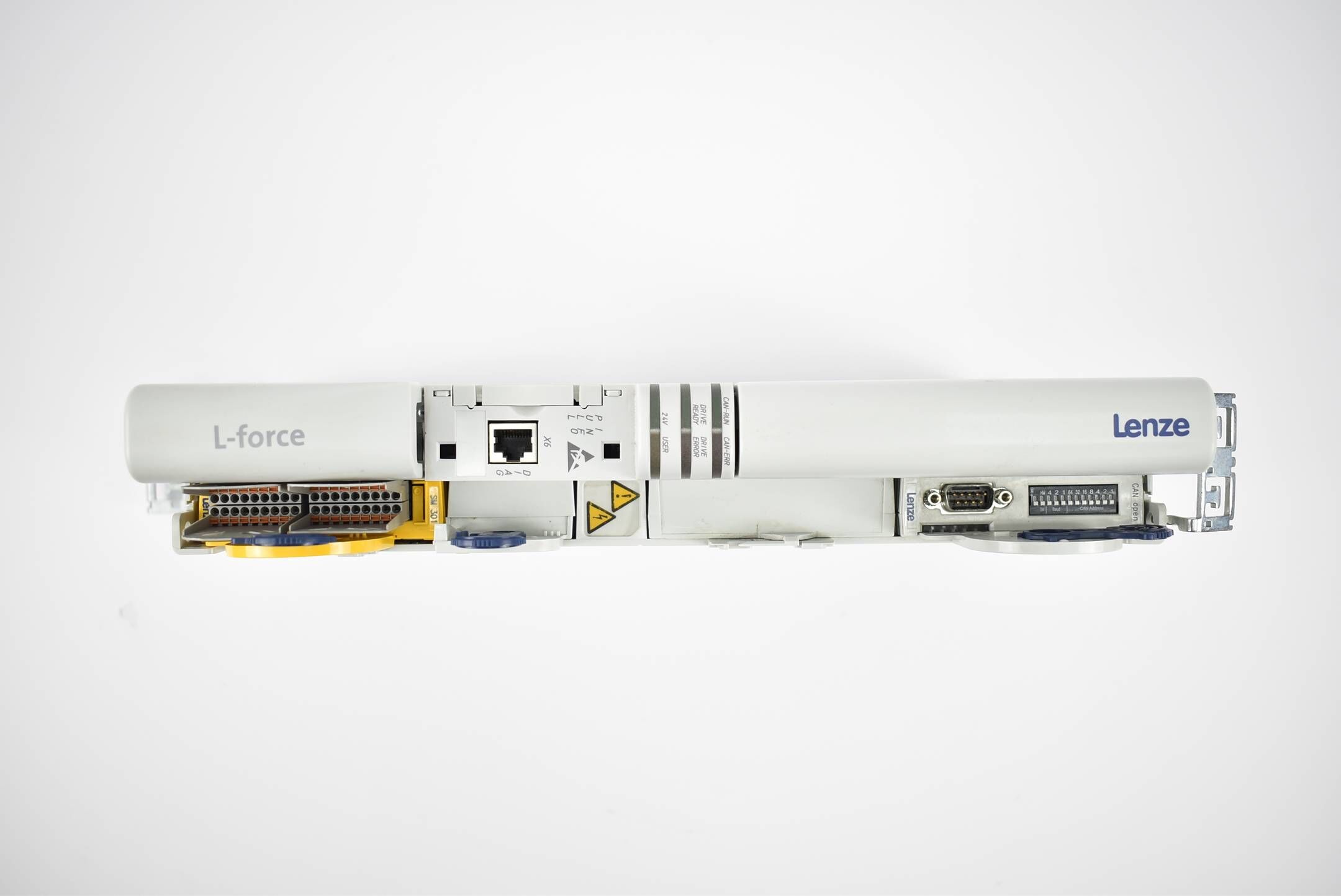 Lenze Multi Drive StateLine E94AMSE0024