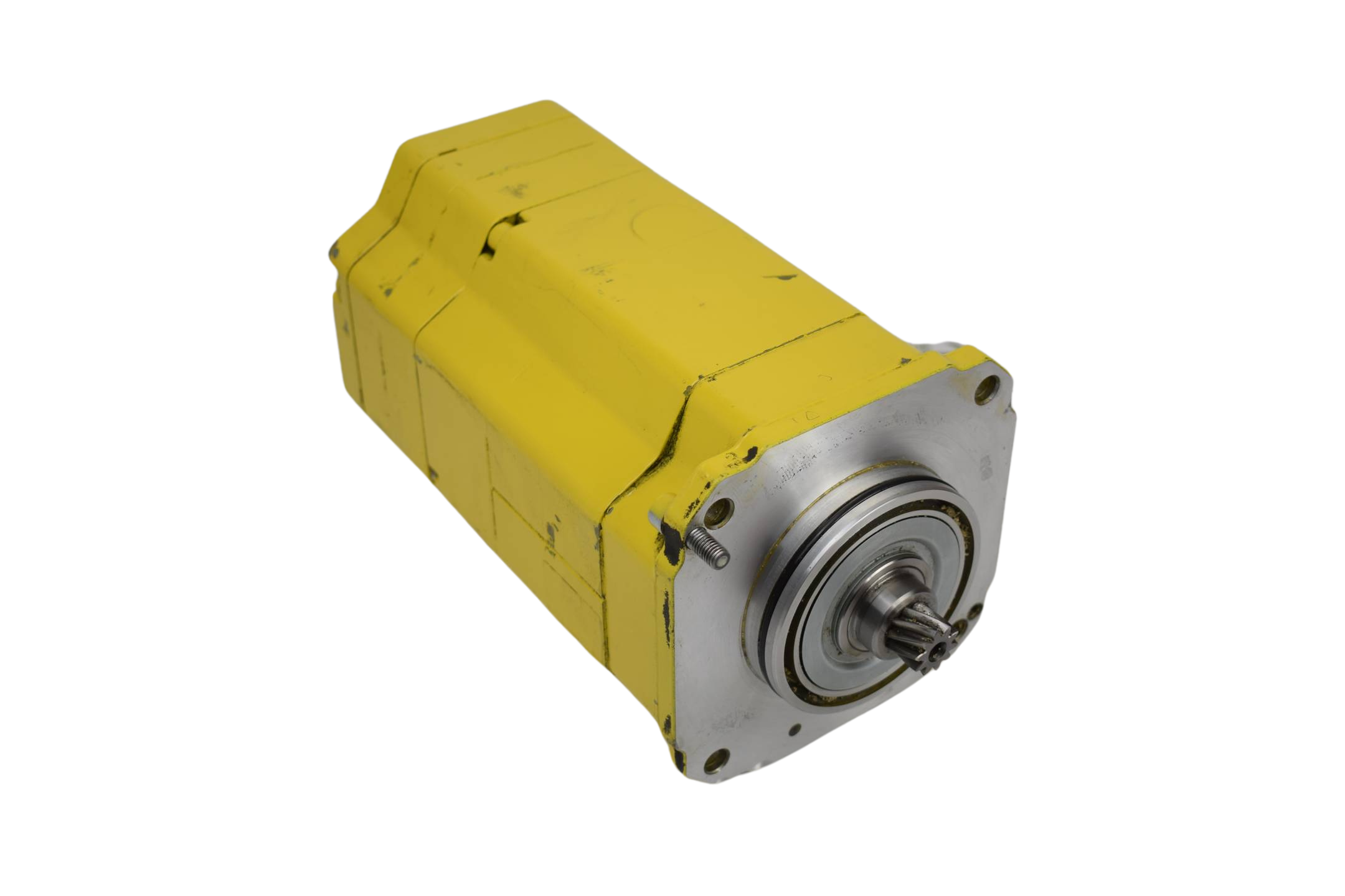 ABB Robotics Siemens 1FK6083-6AZ21-9ZZ9-Z ( 3HAB6249-1/06 ) 