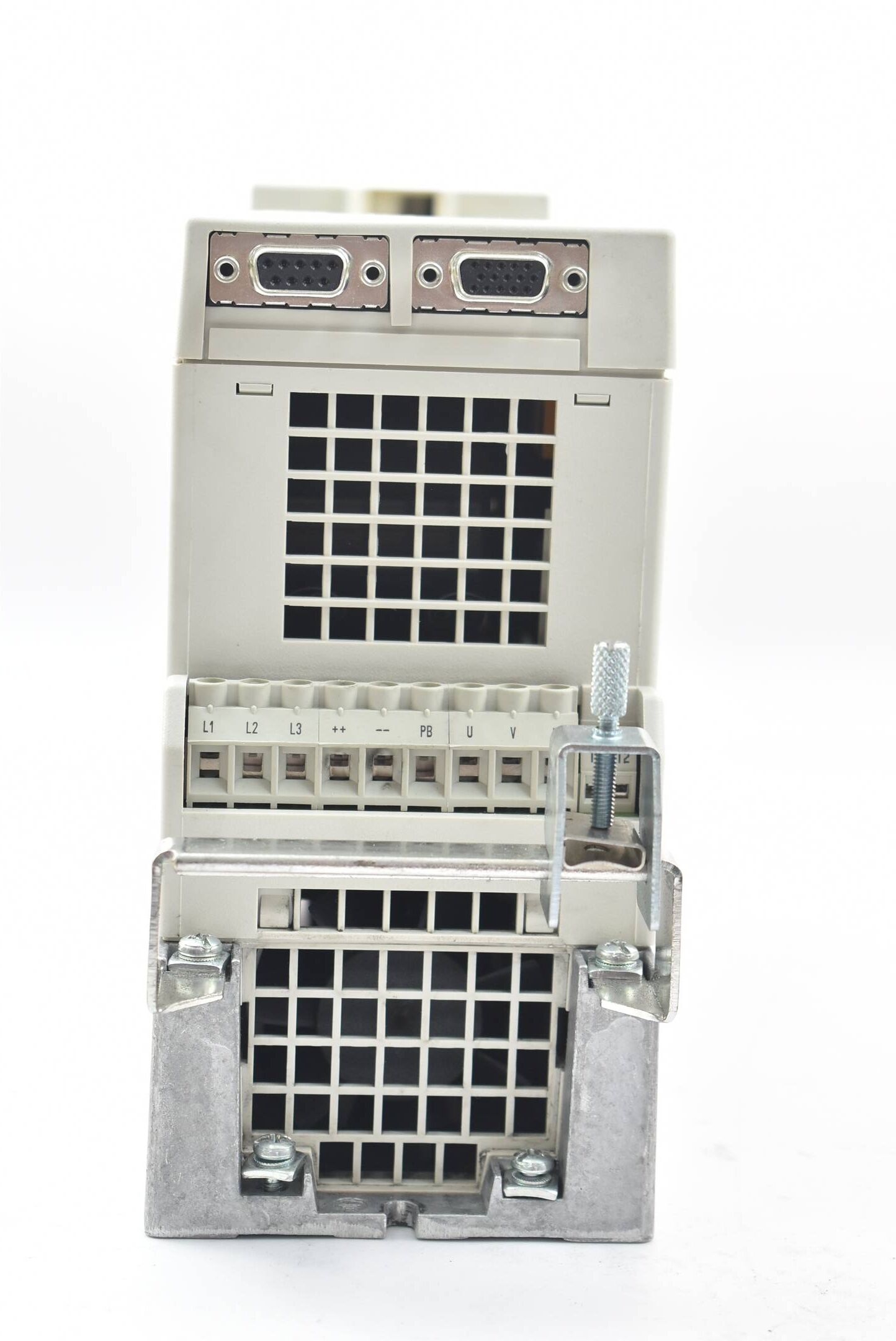 KEB combivert F5 305-440V 5,5kW 13.F5.A1D-39GA inkl. Keyboard