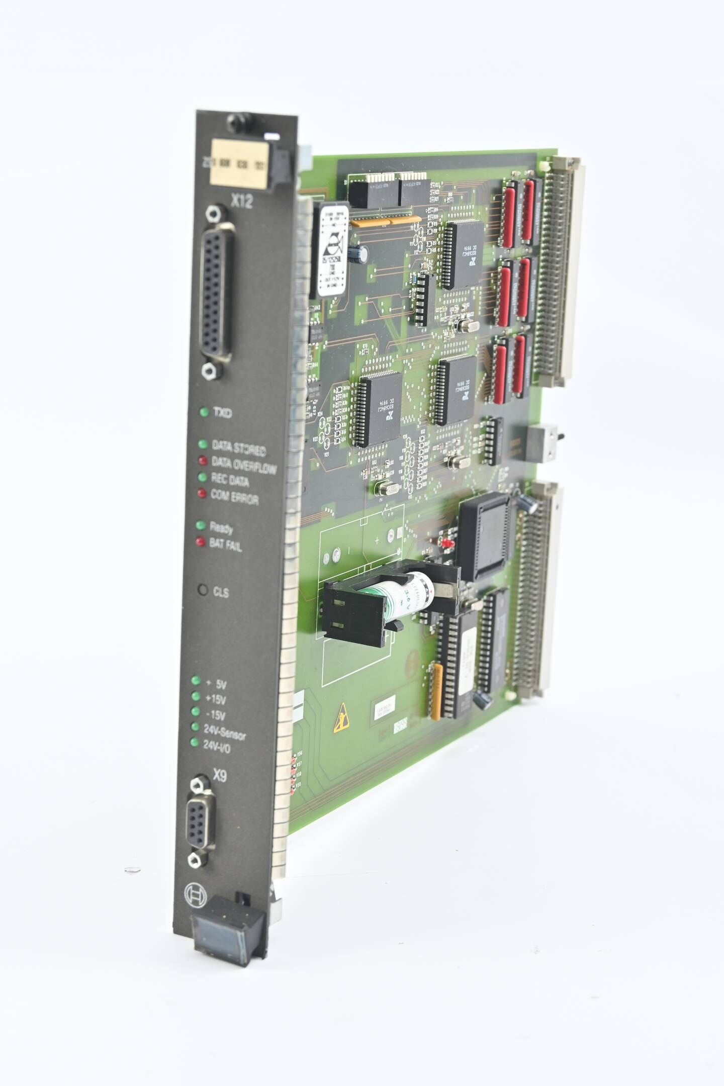 Bosch Steuereinschub Zentralkarte ZSE220 ( ZSE 220 ) ( 0608830193 )