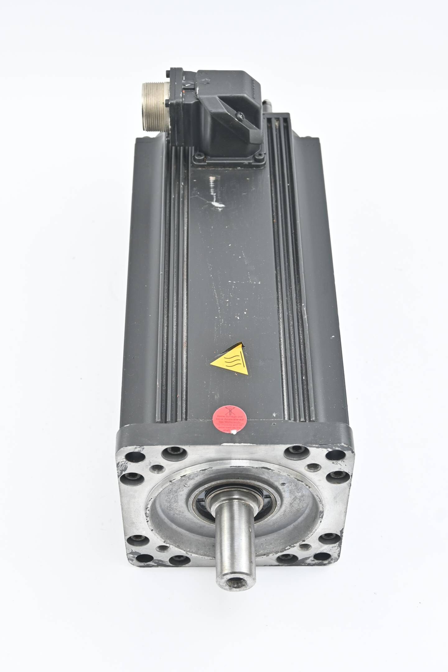 Indramat Permanent Magnet Motor MDD093C-N-030-N2M-110GL0 ( 259053 )