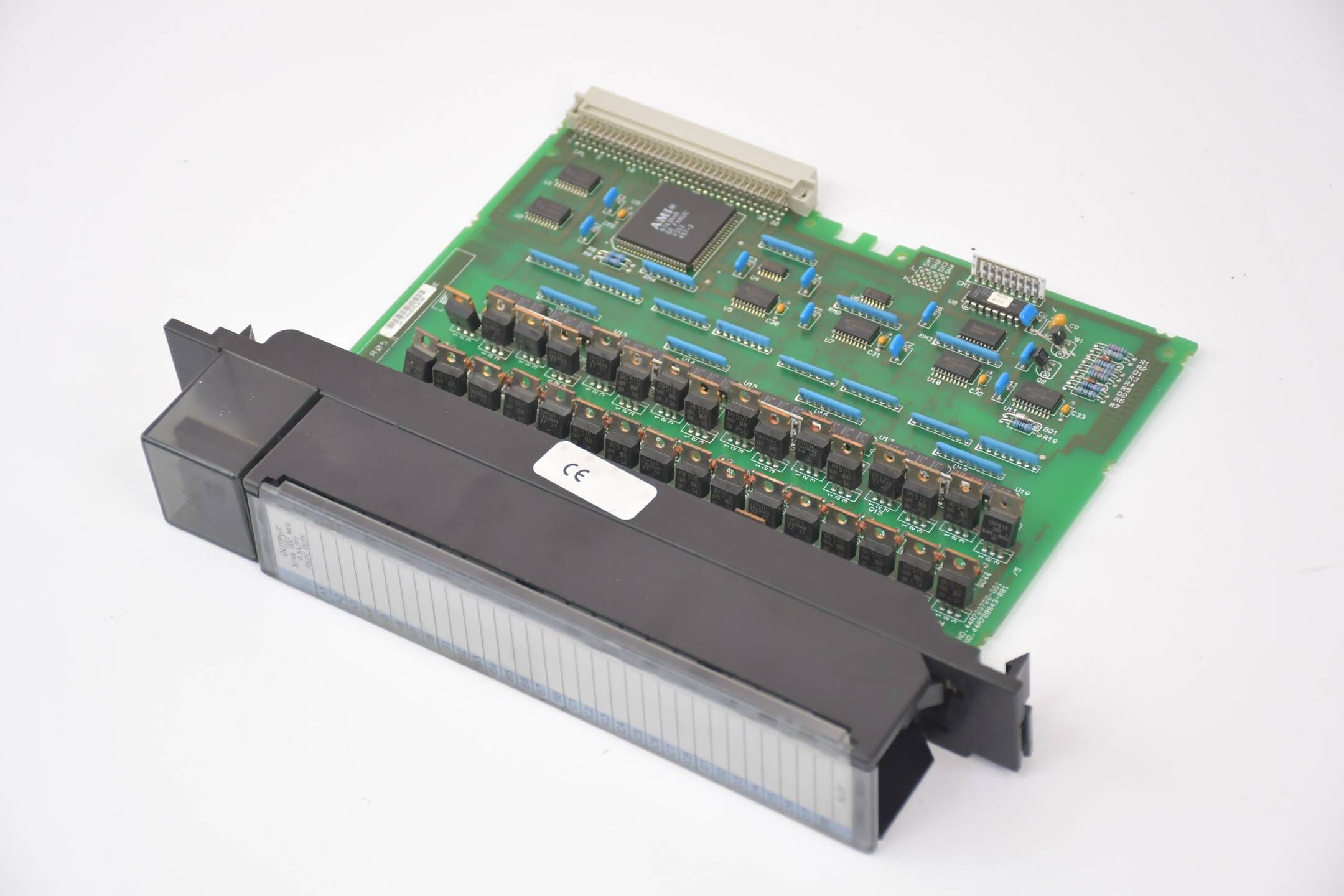 Fanuc Ausgangsmodul IC697MDL753 ( 44A726758-015R04 )