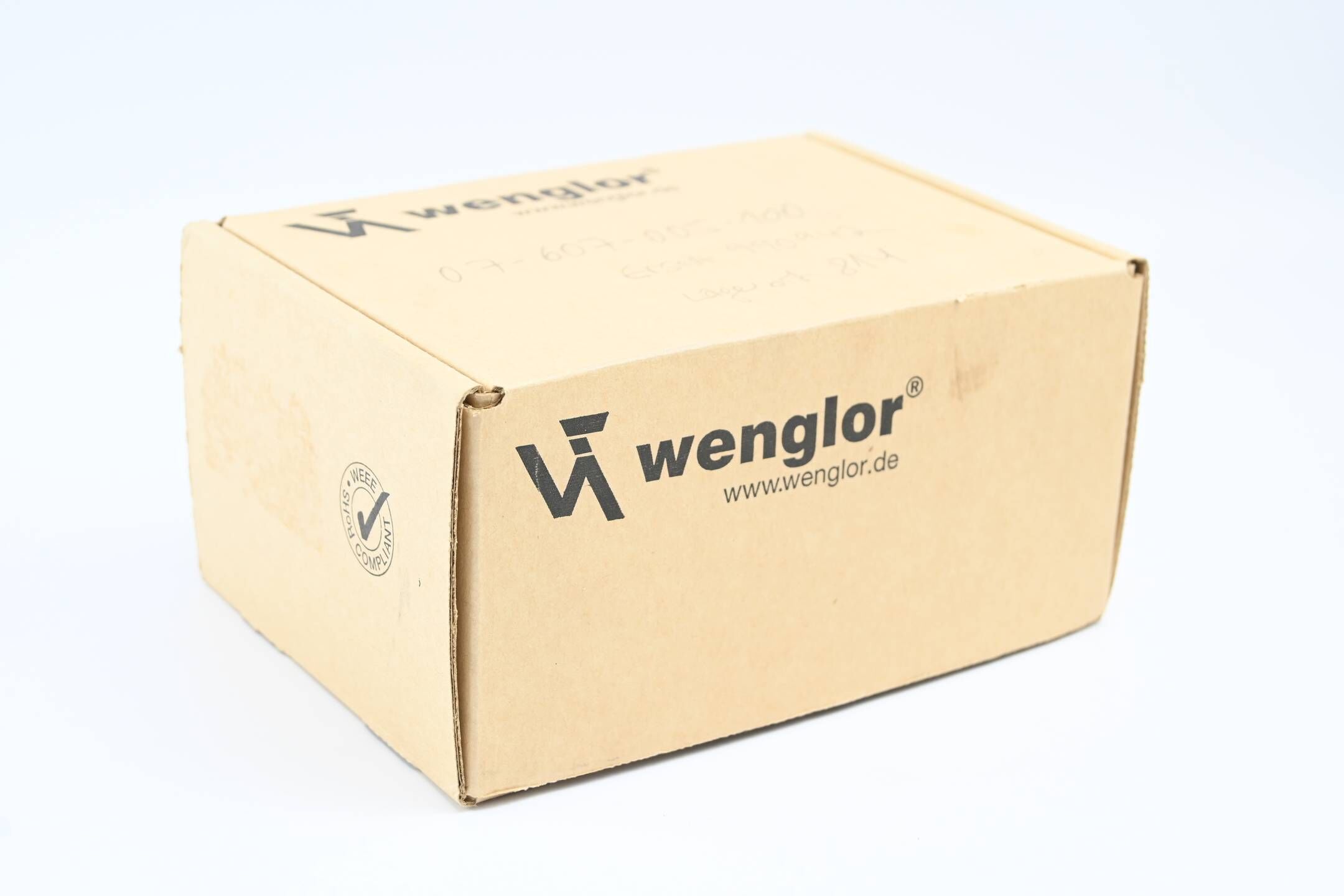 Wenglor Barcode-Linienscanner FIS-0003-0103