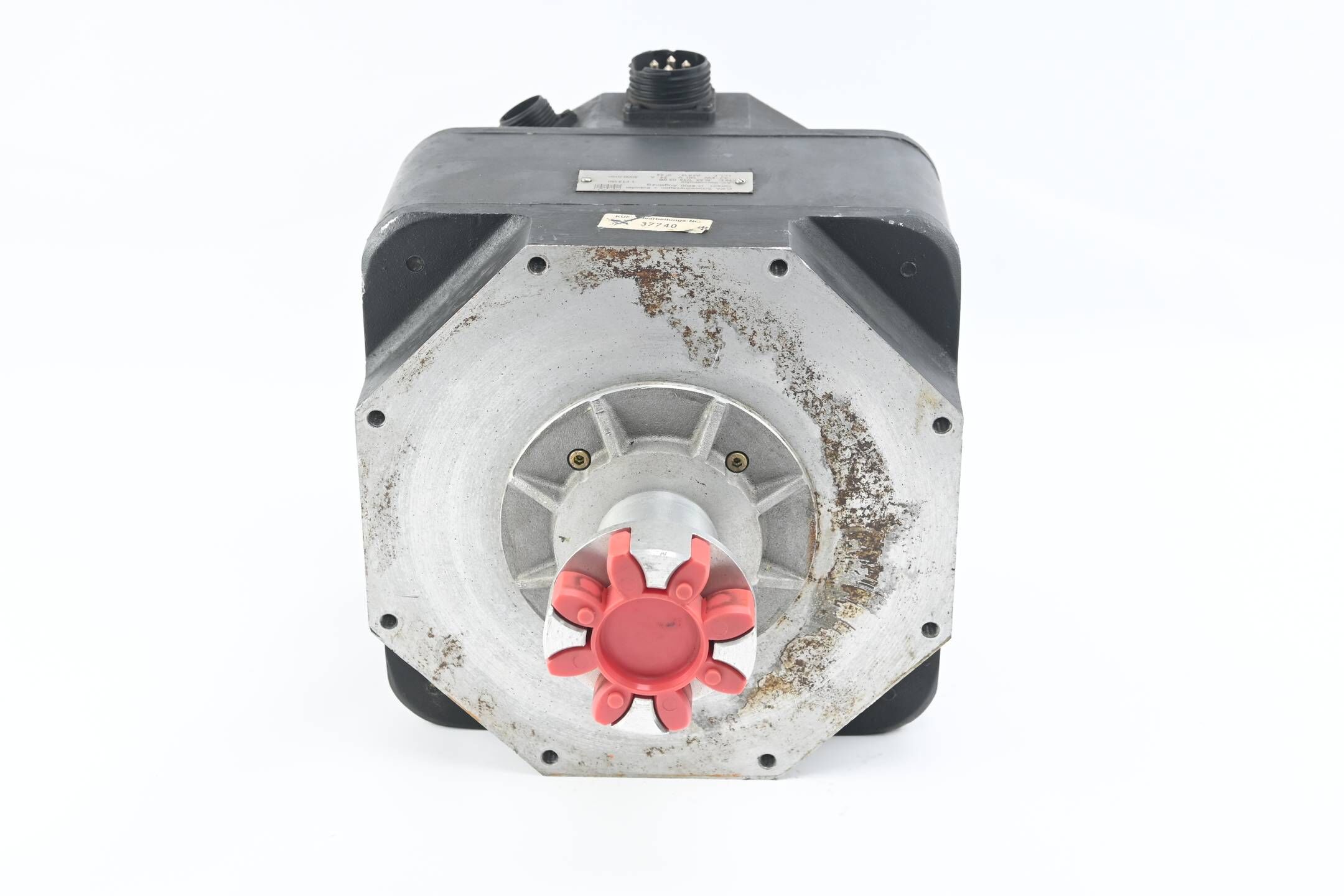 KUKA AC-Servomotor 1 FT3130 ( 1FT3130 ) 4,7kW 3000/min 