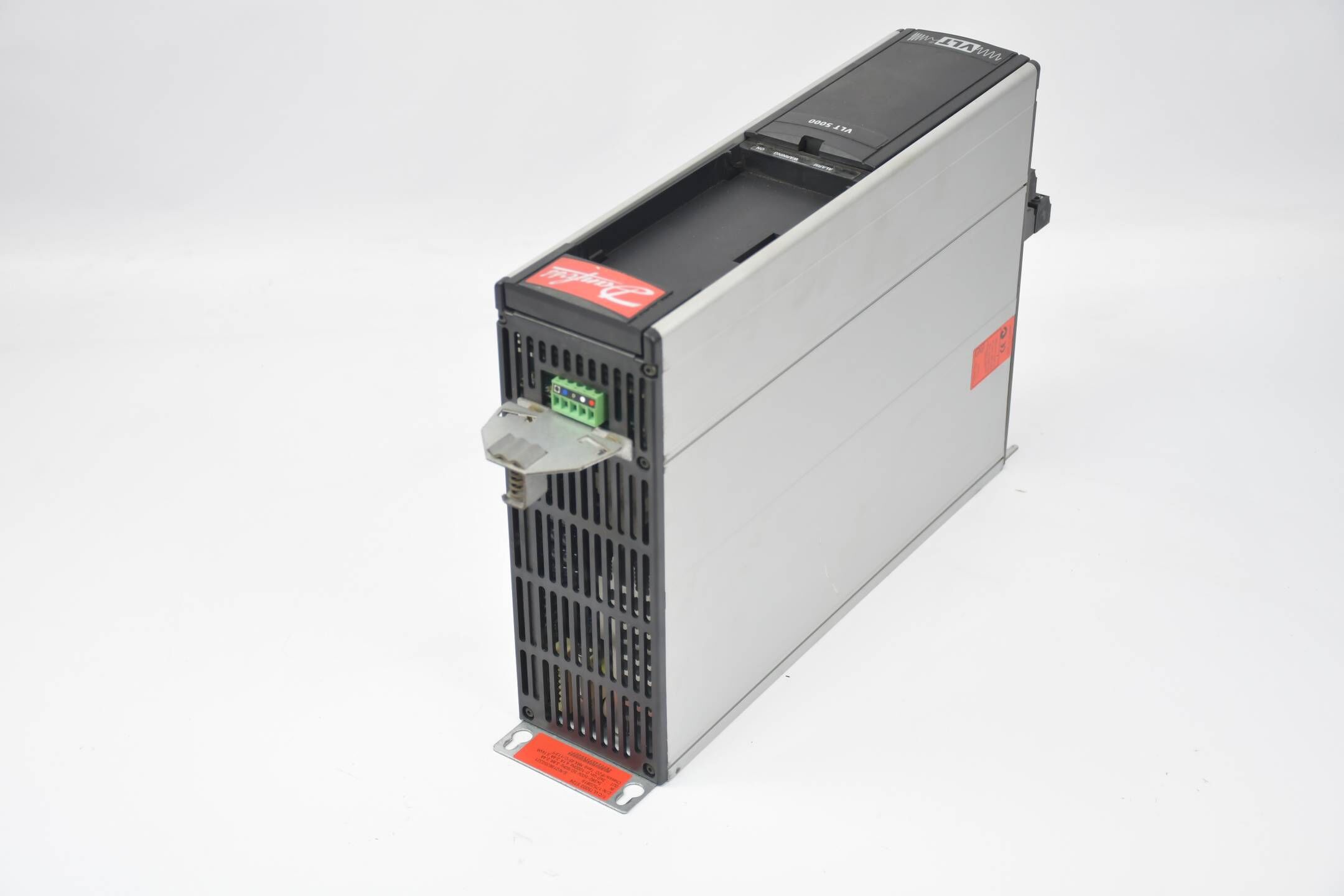 Danfoss VLT 5000 Frequenzumrichter VLT5003ST24 ( 175Z0819 ) inkl. 175N0131