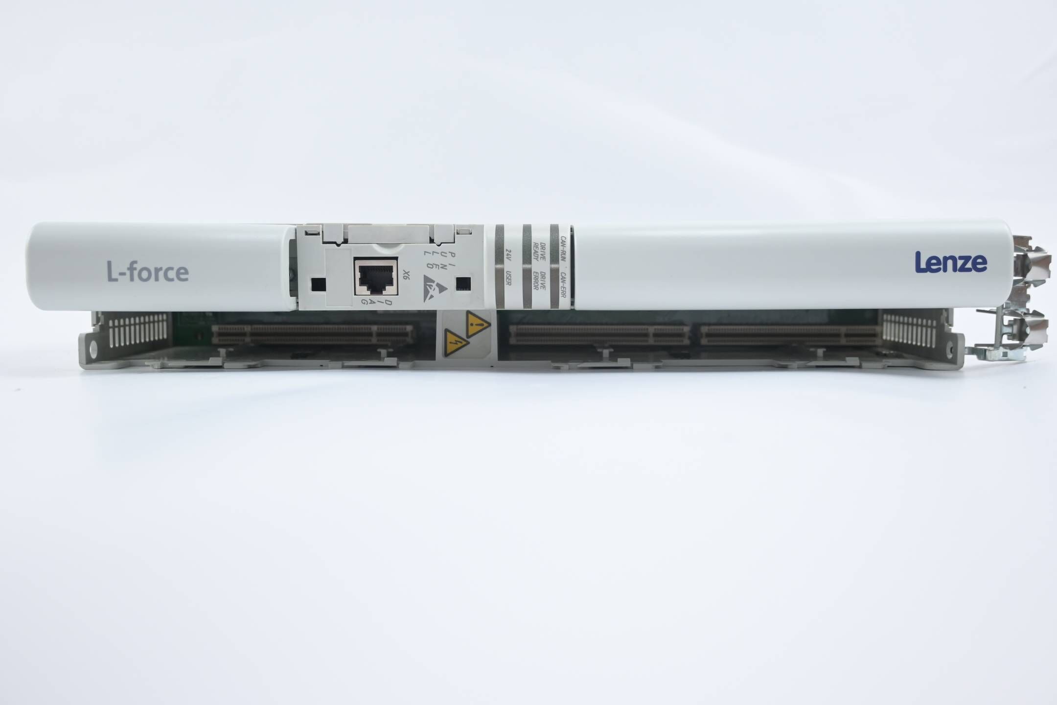 Lenze Single Drive HighLine E94ASHE0024