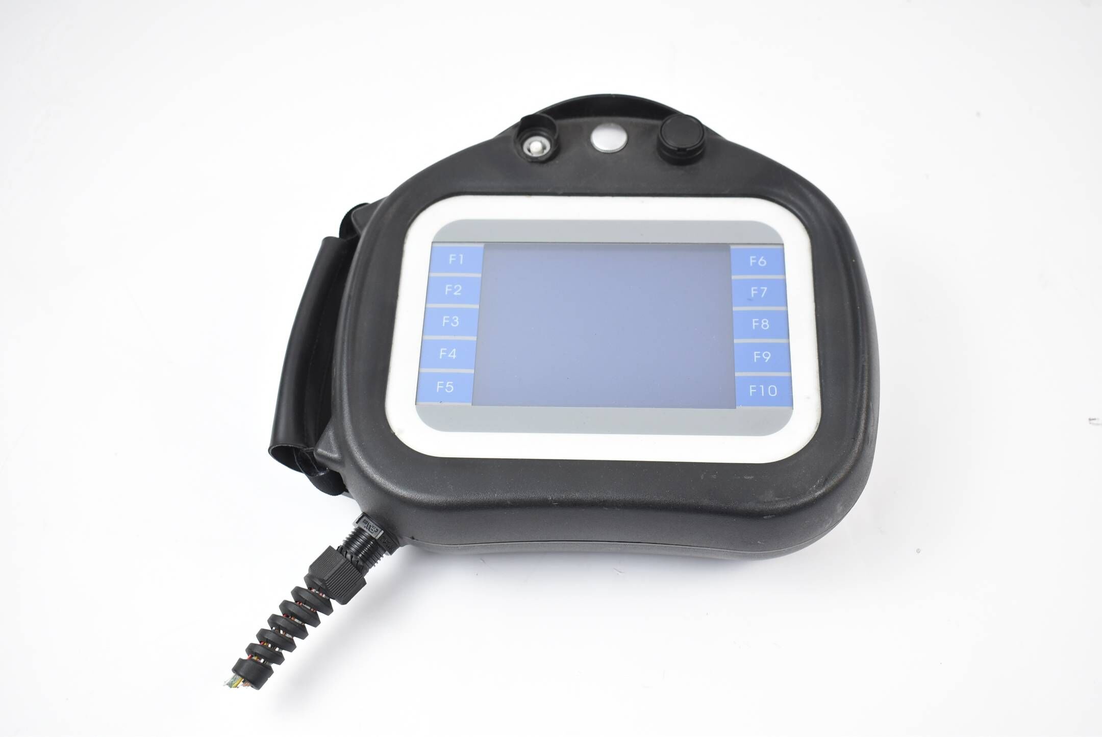 Lenze Bedieneinheit EPM-H606.1D.12 ( 13190384 )