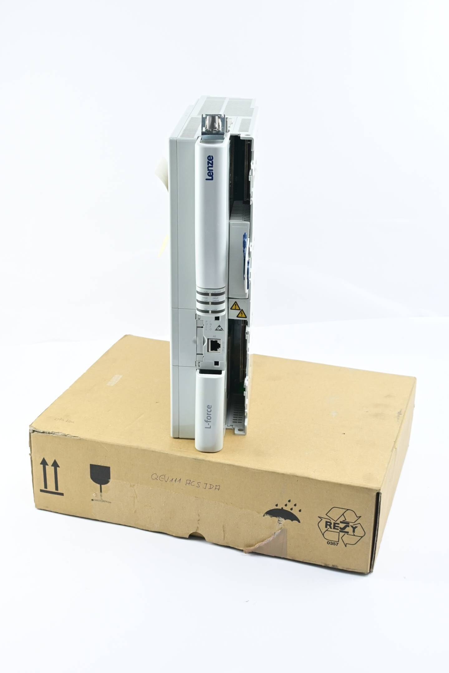 Lenze Single Drive Highline E94ASHE0074 ( E94ASHE0074D34NNPM )