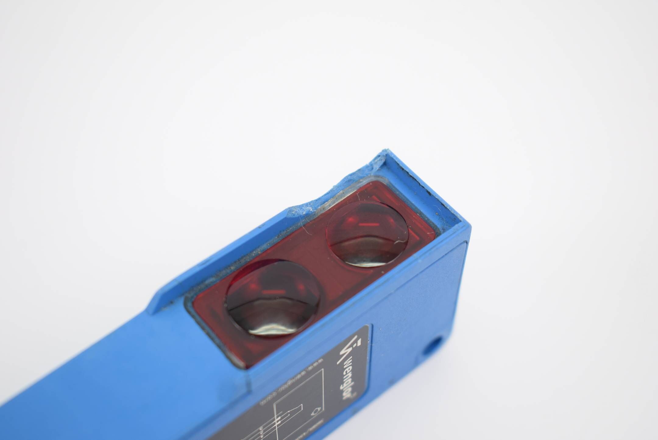 Wenglor Reflextaster YN44PA3