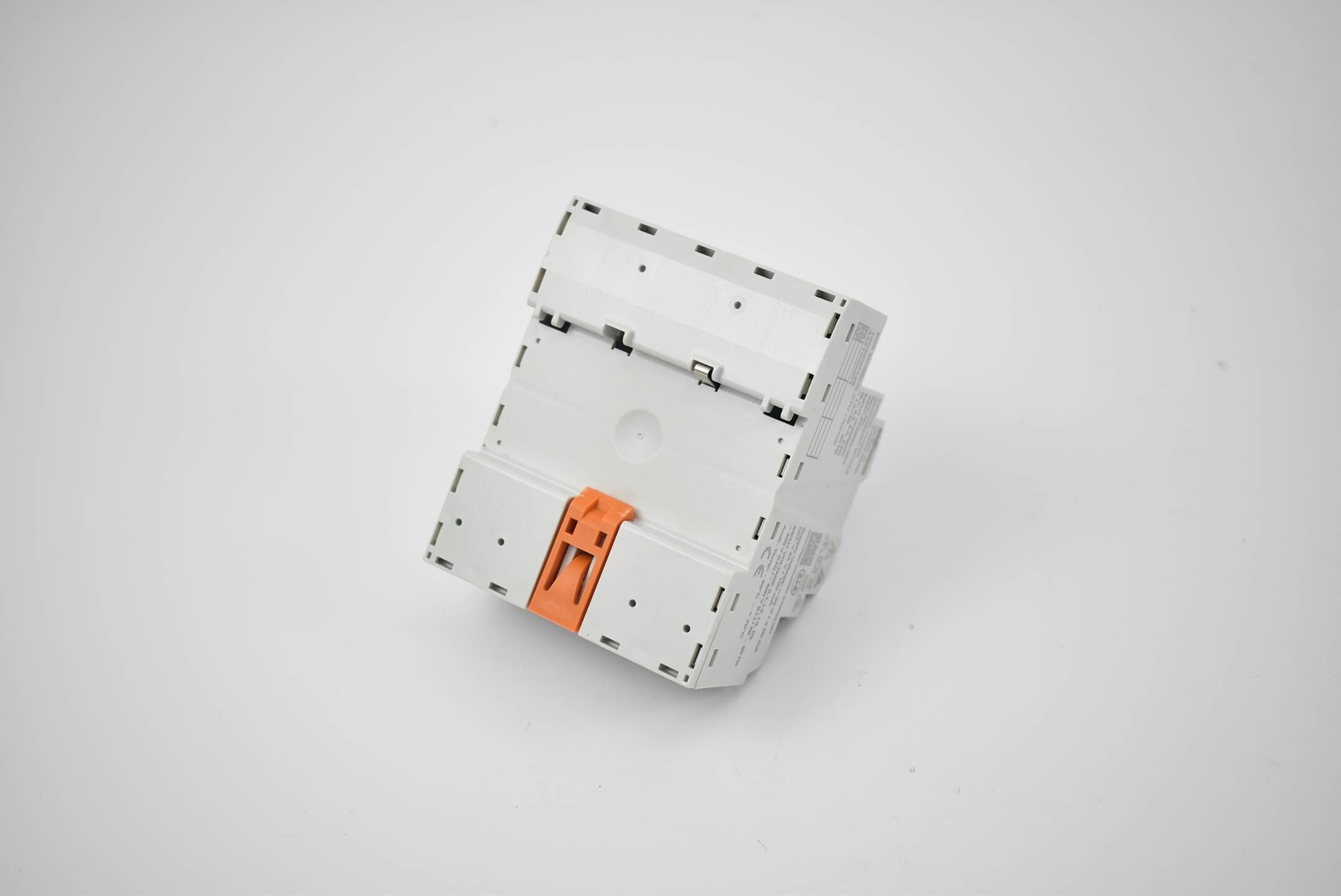 Wago 3-Phasen-Leistungsmessumformer 2857-570/024-001