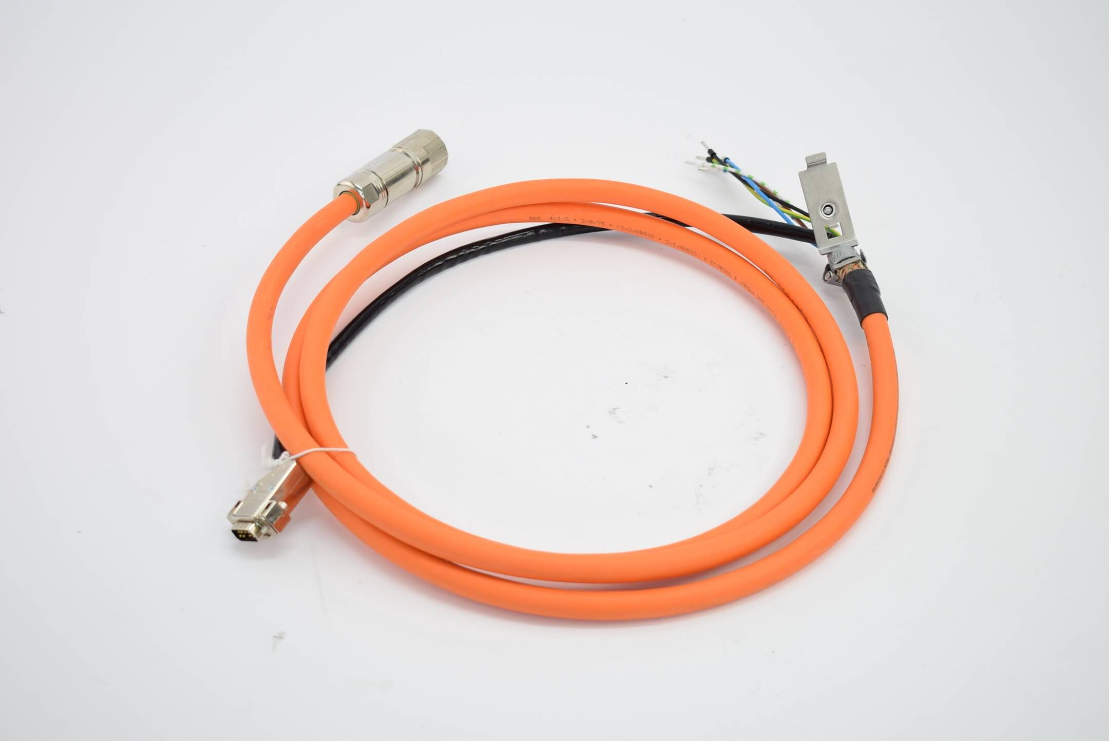B&R AWM Style Cable 21223