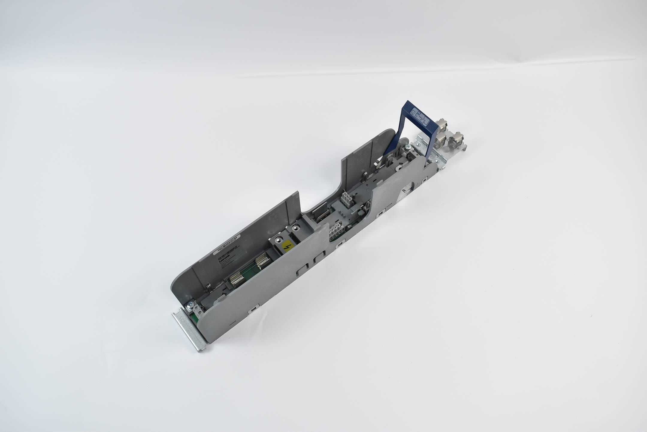 Lenze E94AZPS0034N Backplane Single Drive ( 13041598 )