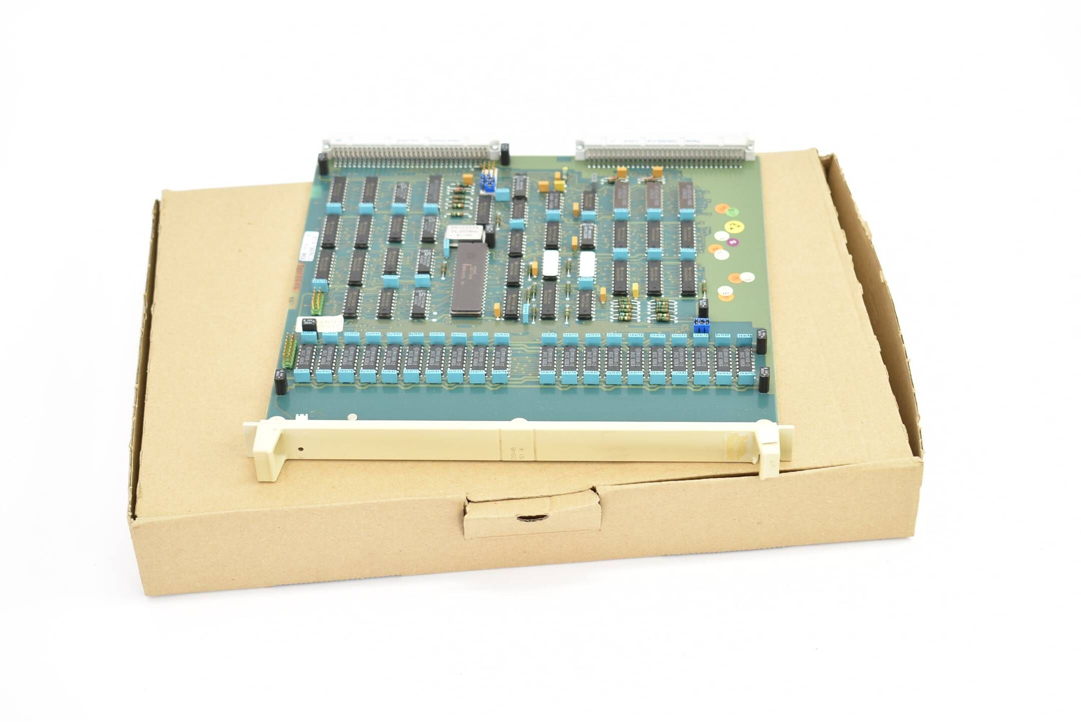 ABB DSMB 151 57360001-K/10