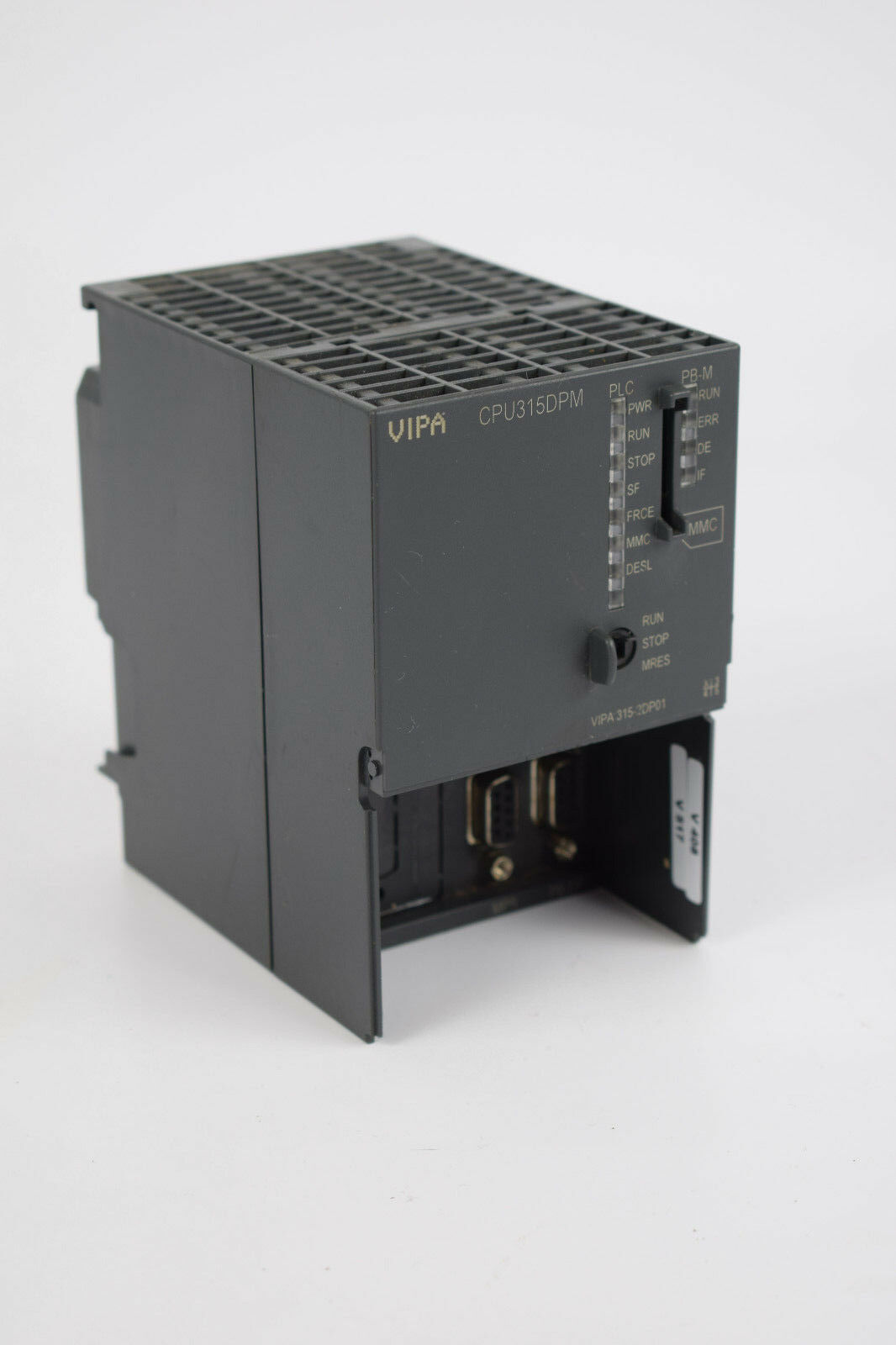 VIPA CPU 315DPPM 315-2DP01 