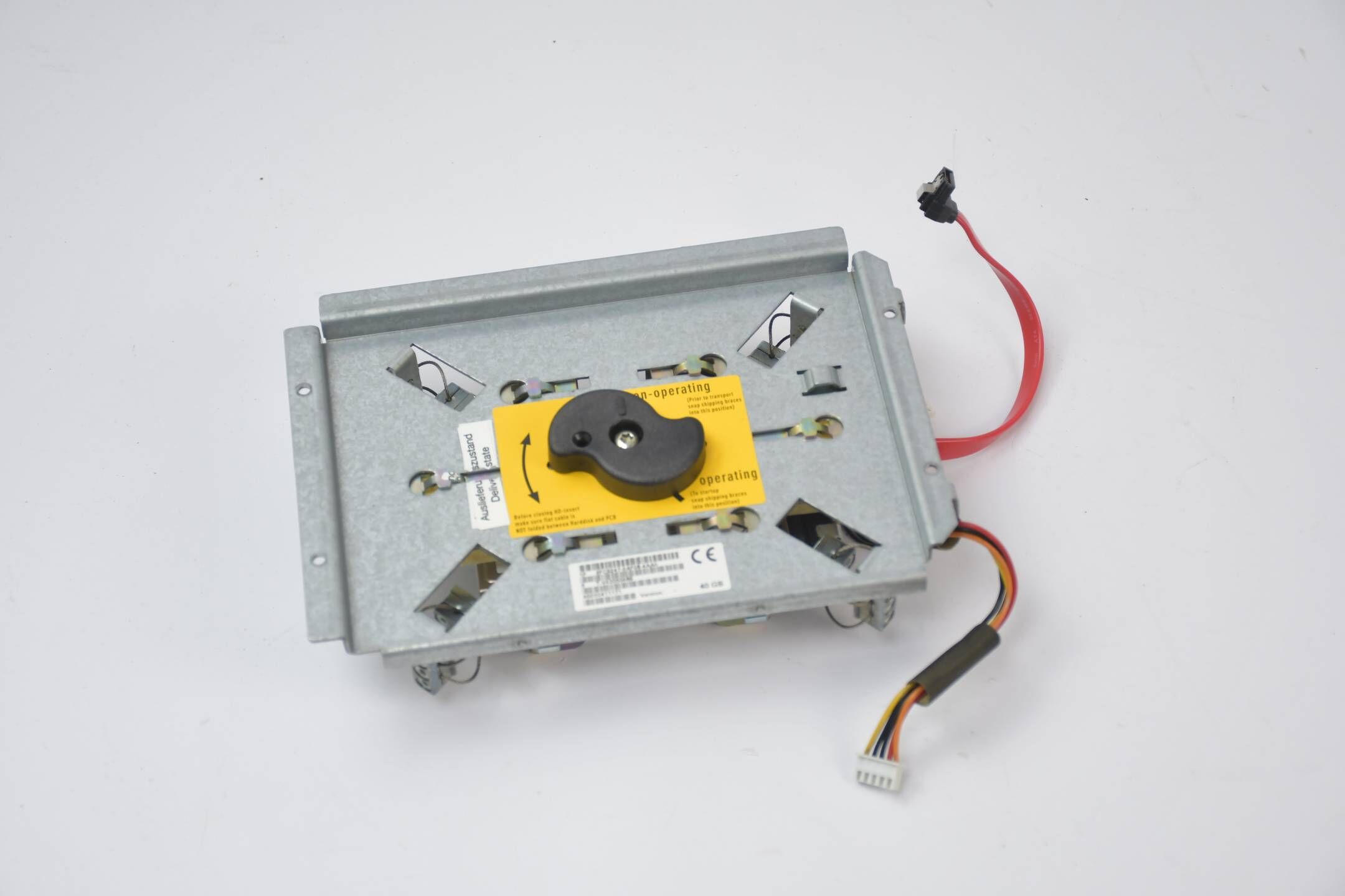 Siemens Sinumerik Festplatte 6FC5247-0AF08-4AA0 ( 6FC5 247-0AF08-4AA0 )