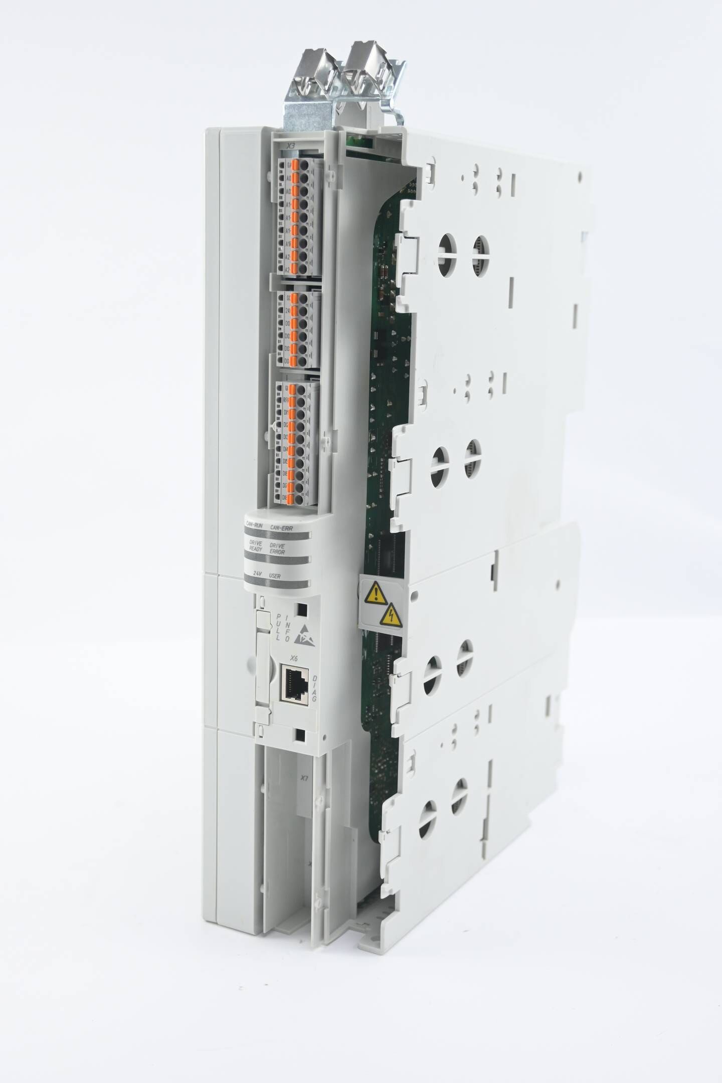 Lenze Single Drive HighLine E94ASHE0044