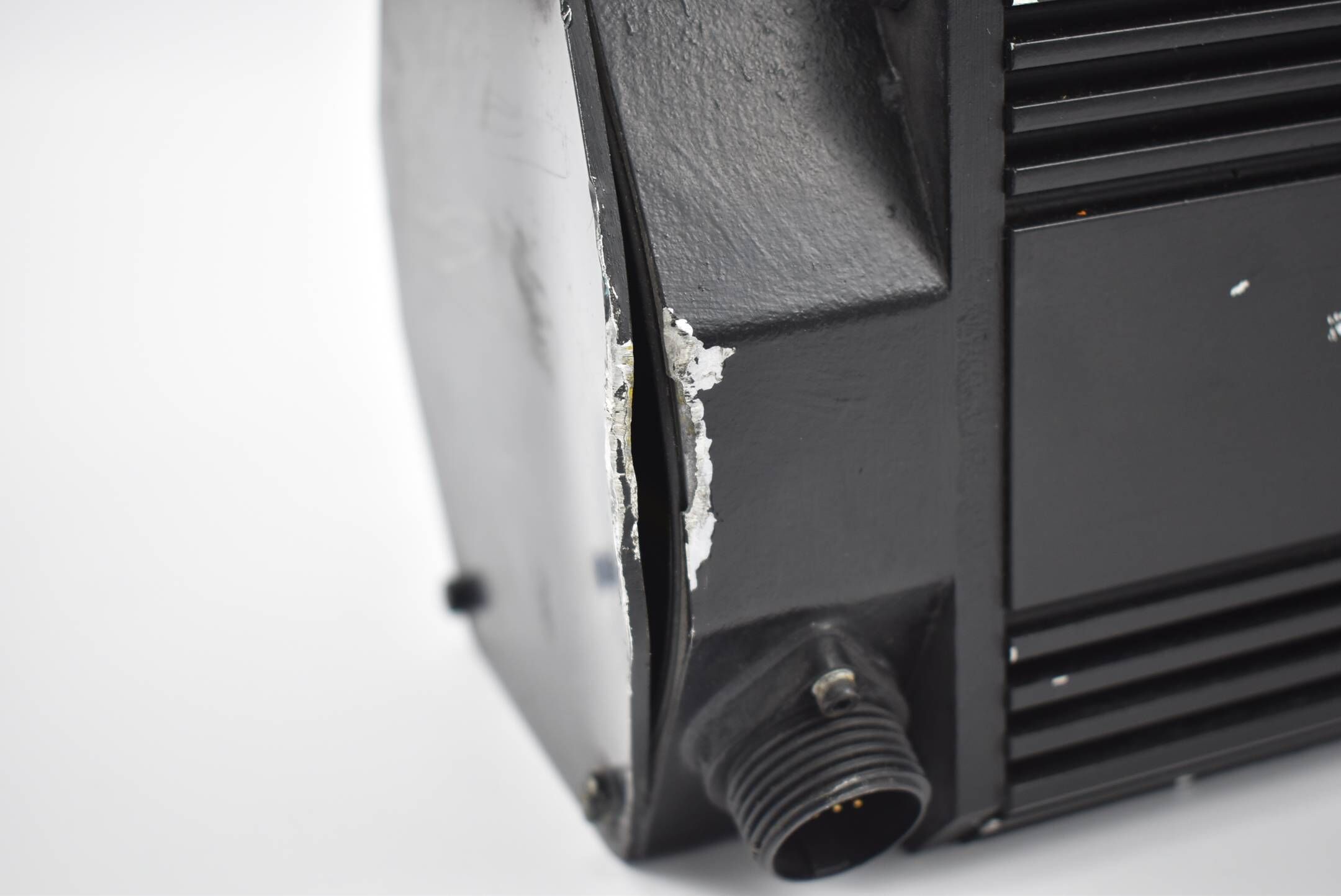 Kuka Servomotor 95-IG-2566/R/96/F ( KS5CC-005 ) inkl. Optionen G45 + K04