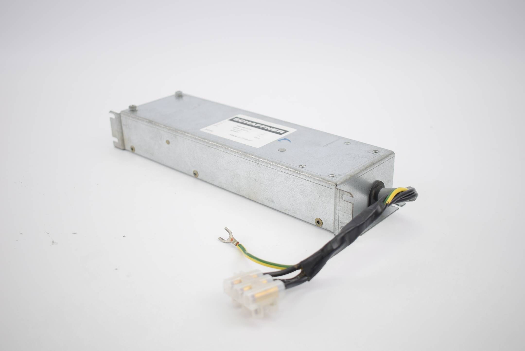 ABB Schaffner Netzfilter AB-112-9 