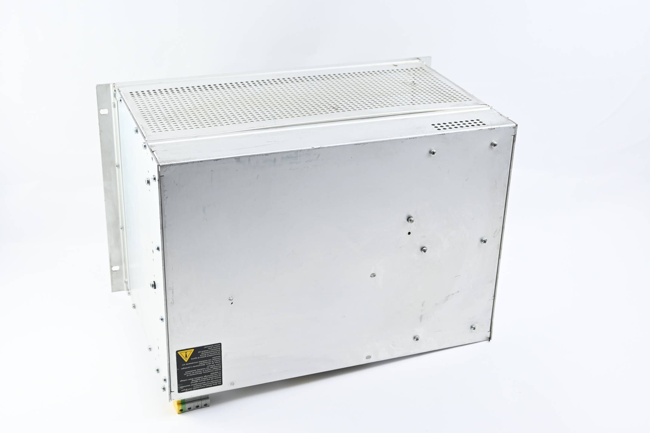 Bosch Baugruppenträger Rack BLT 25 ( 0608750060 )