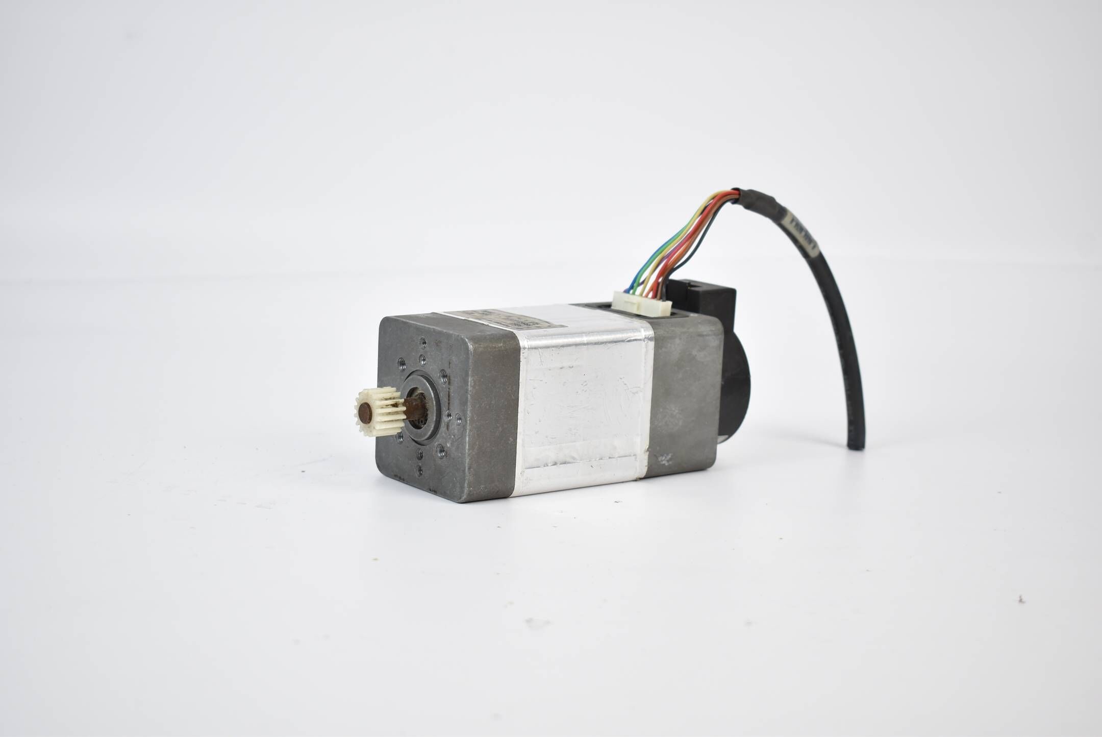 Dunkermotoren Motor 40V 3650rpm 2,8A 19,8A BG63 inkl. Drehgeber RE56-2-1000