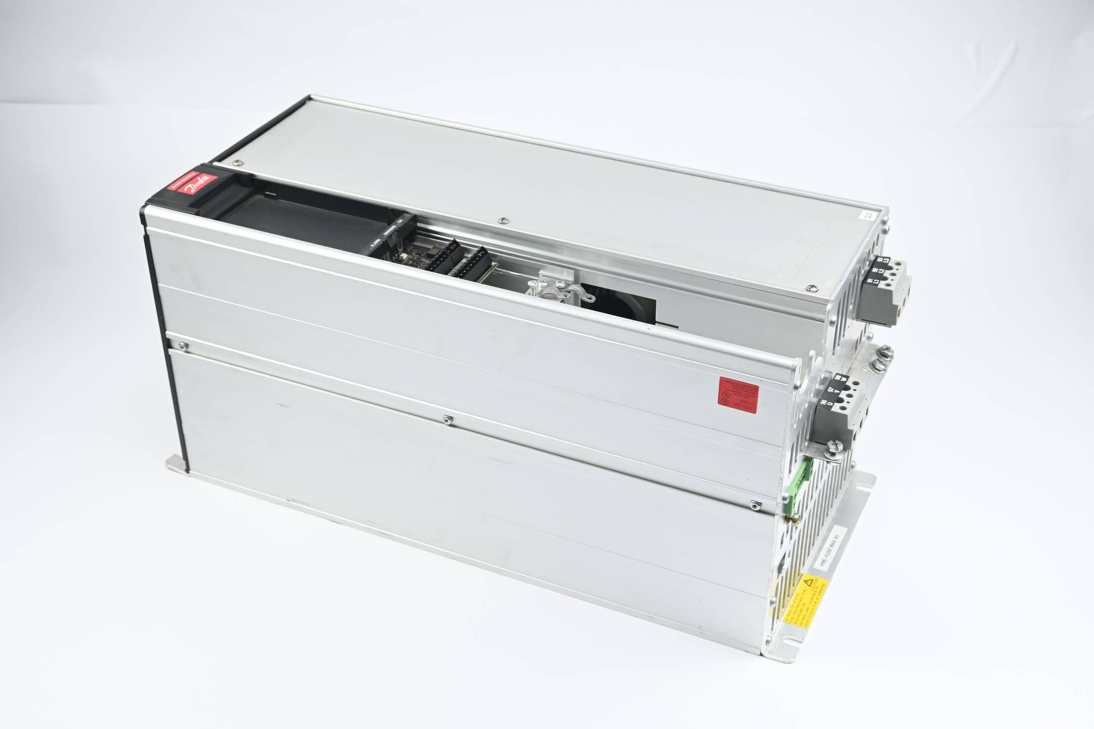 DEFEKT Danfoss Frequenzumrichter VLT5016PT5C20STR3DLF00A00 ( 175Z4099 )