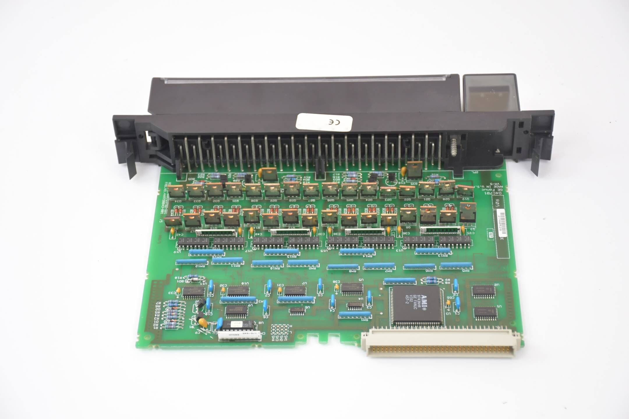 Fanuc Ausgangsmodul IC697MDL753 ( 44A726758-015R04 )