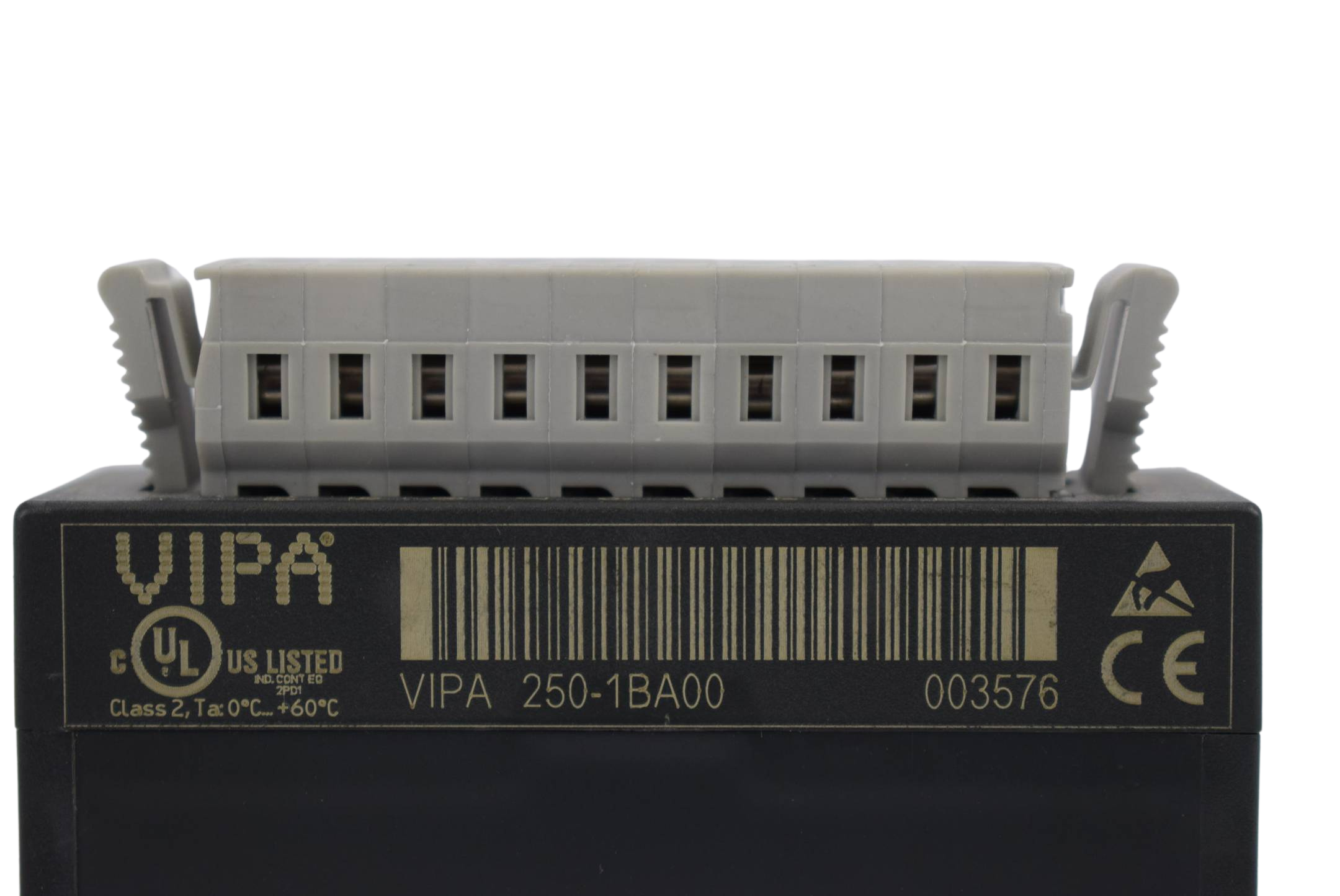 VIPA FM 250 250-1BA00